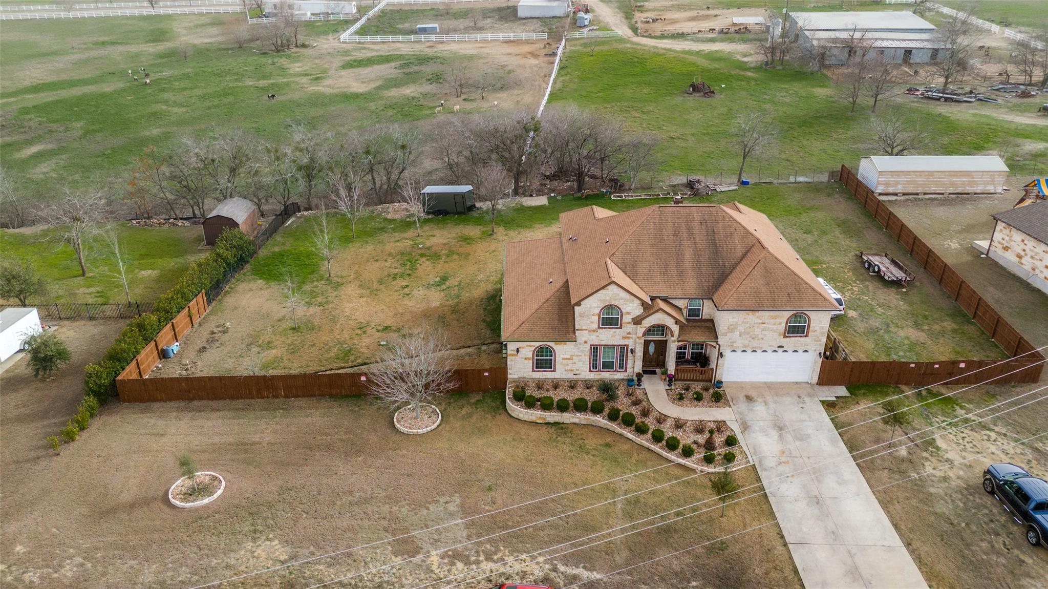 323 Woodbrook Trl, Buda, TX 78610