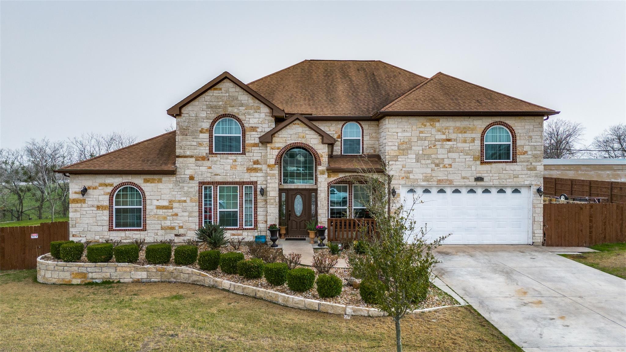 323 Woodbrook Trl, Buda, TX 78610