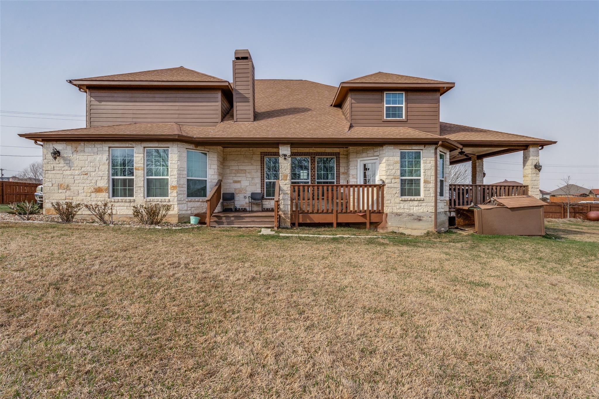 323 Woodbrook Trl, Buda, TX 78610