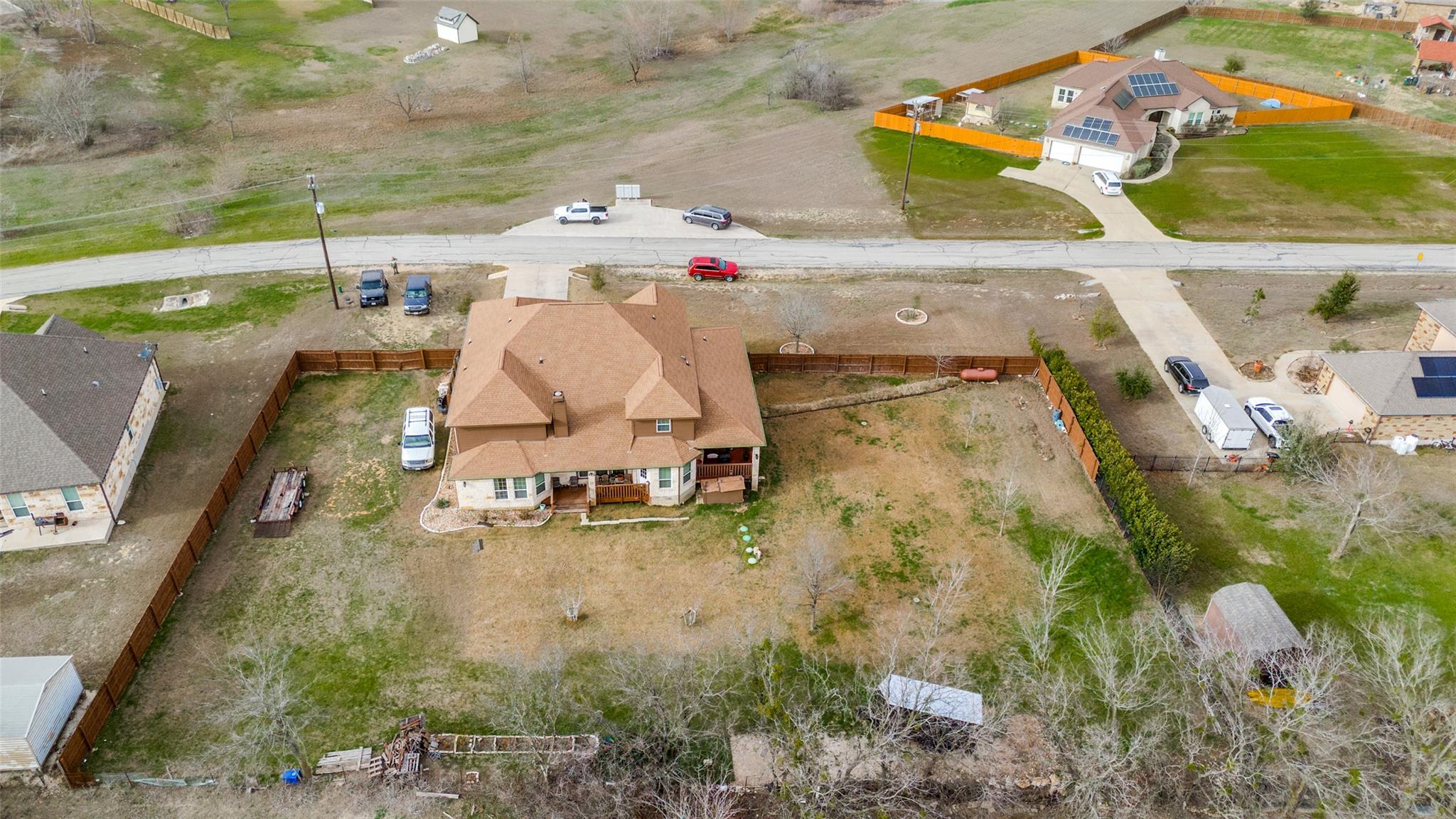 323 Woodbrook Trl, Buda, TX 78610