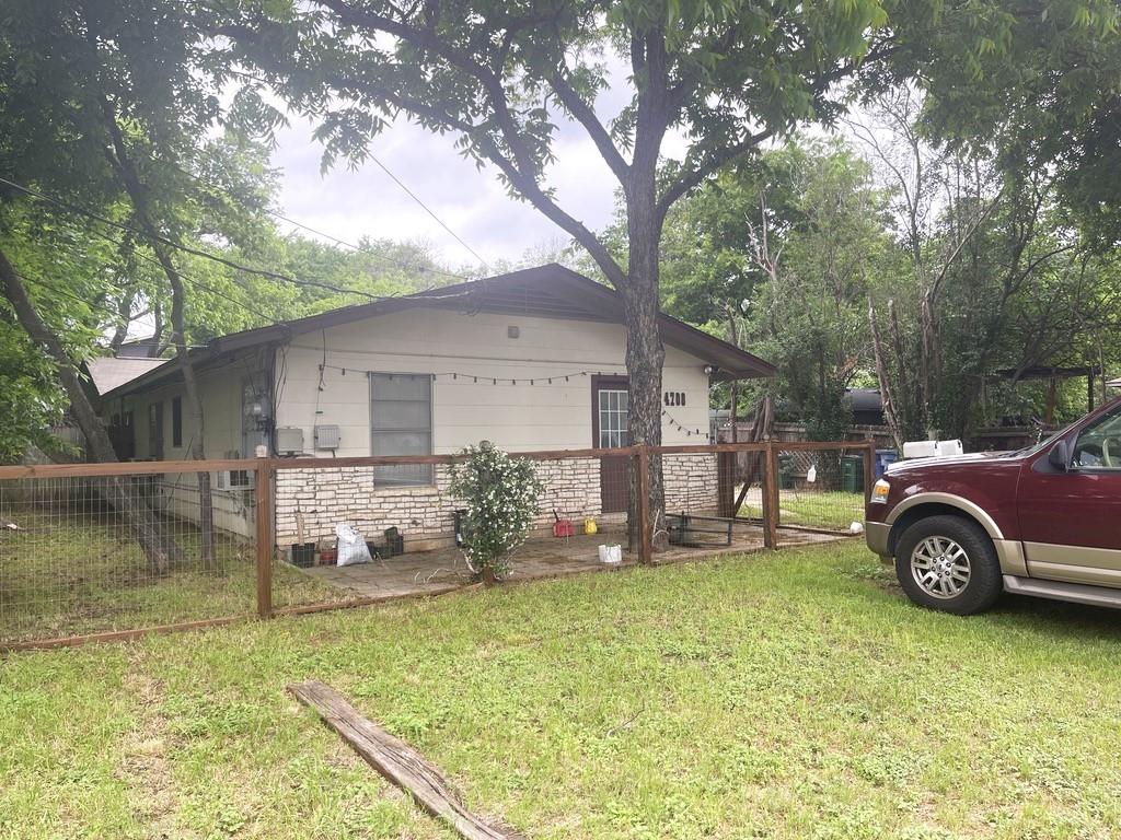 4708 Red River St, Austin, TX 78751