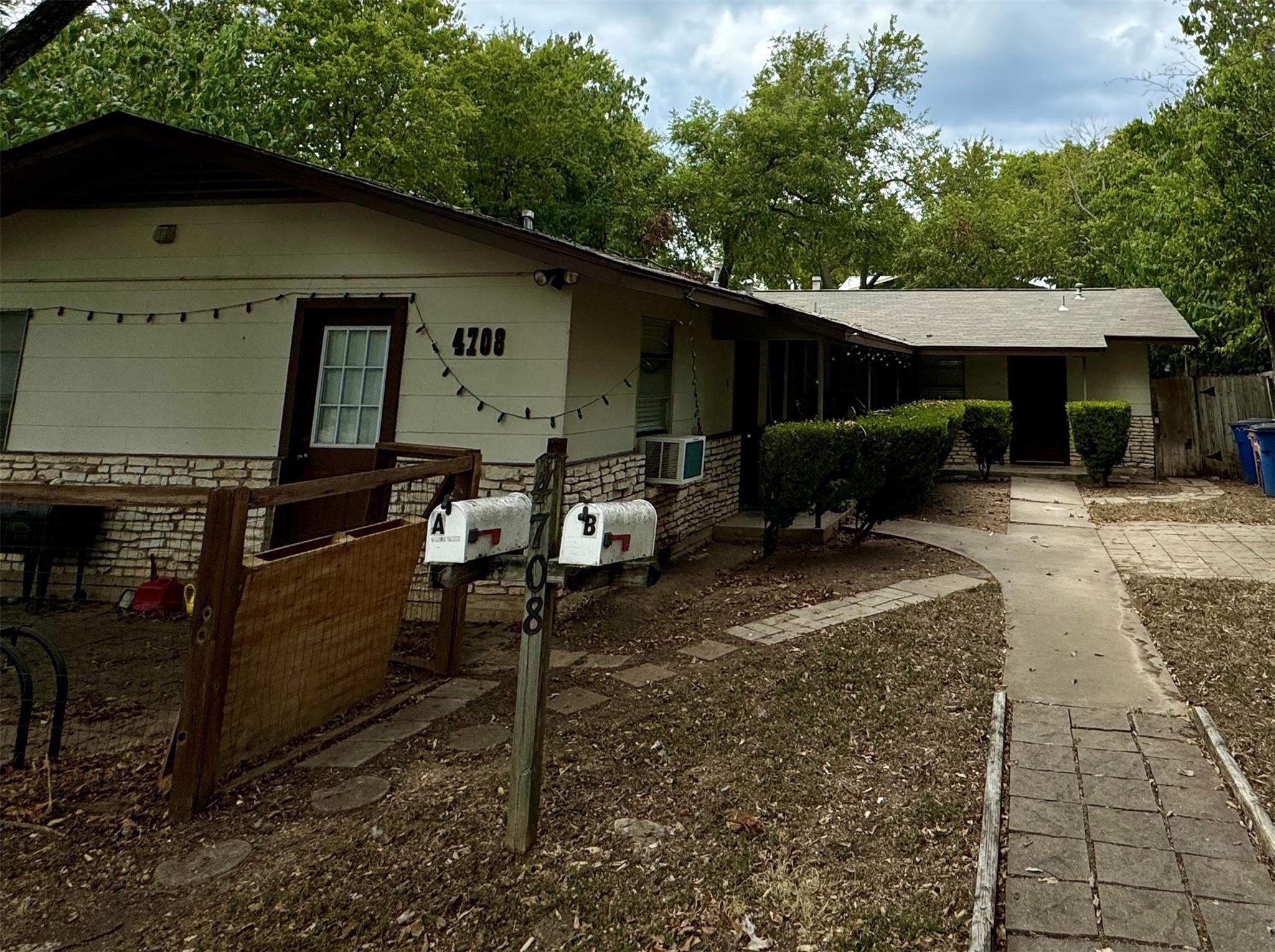 4708 Red River St, Austin, TX 78751