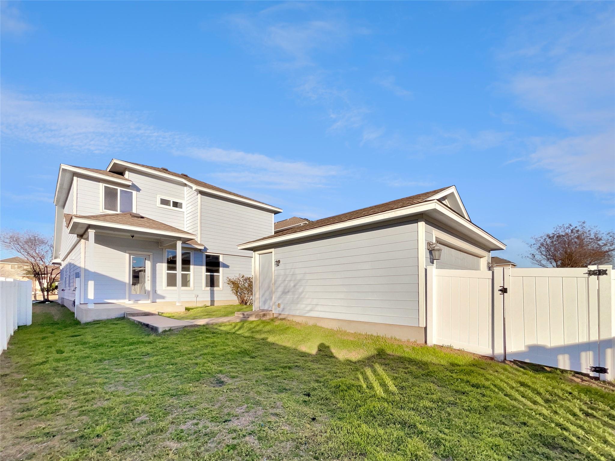 725 Noatak Trl, Pflugerville, TX 78660