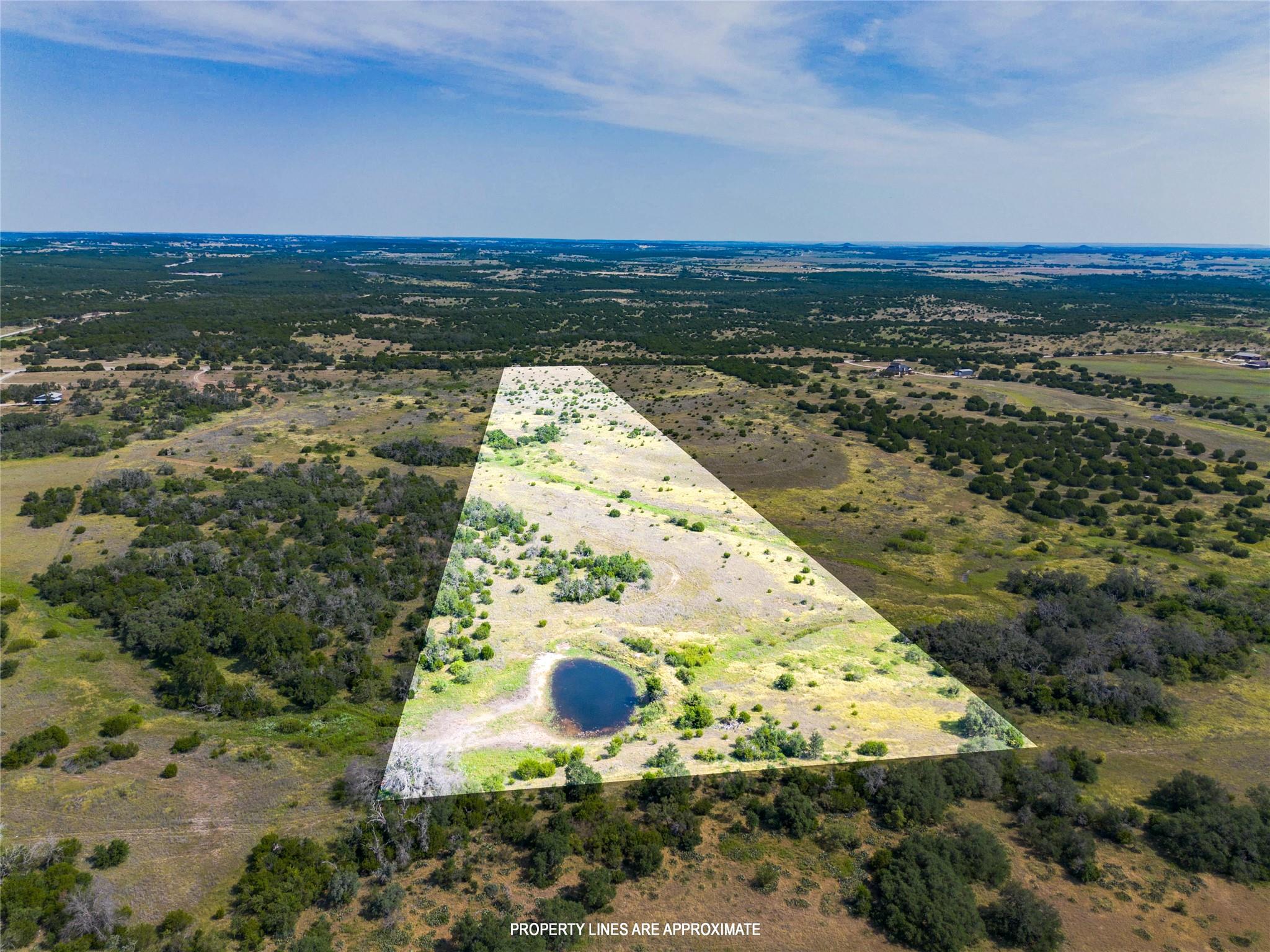 000 County Road 1255, Lampasas, TX 76550