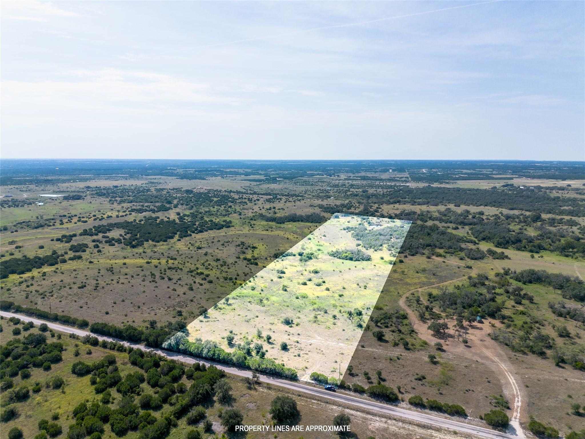 000 County Road 1255, Lampasas, TX 76550