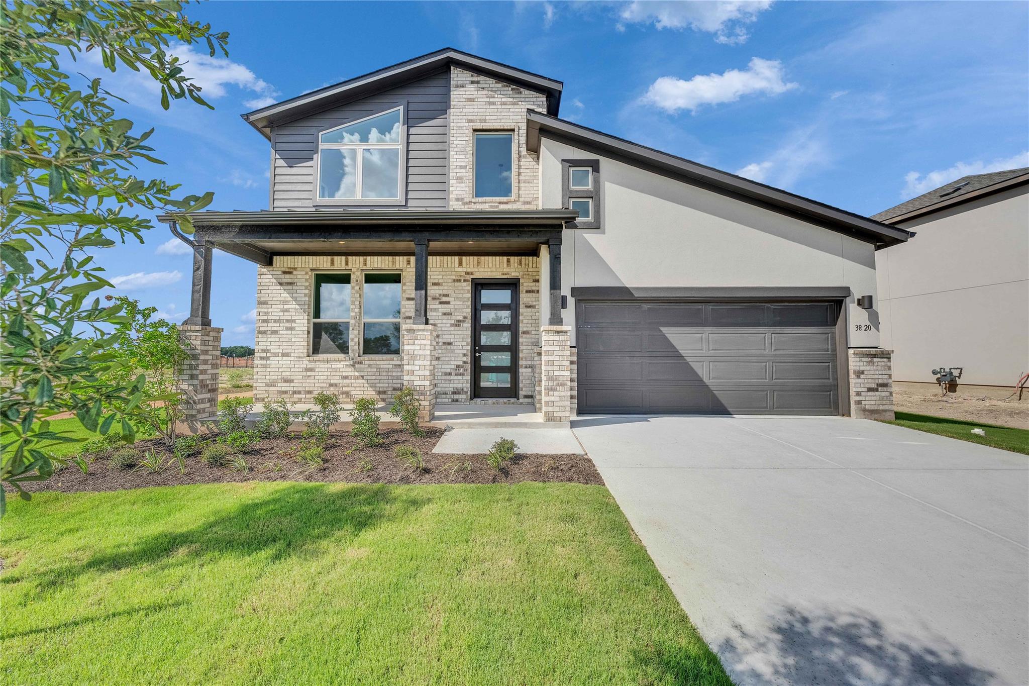 3820 Starnberg Bnd, Pflugerville, TX 78660