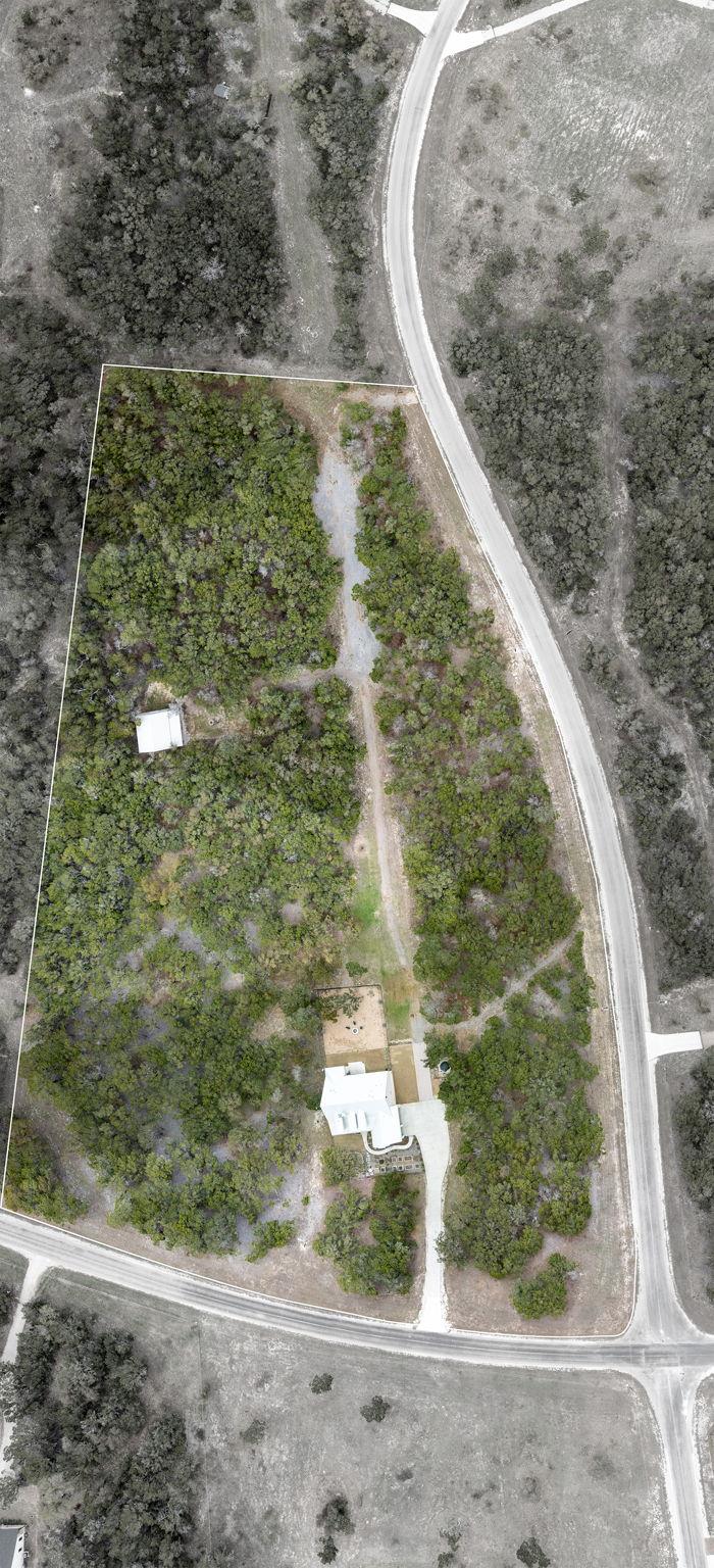 2140 Carpenter Loop, Burnet, TX 78611