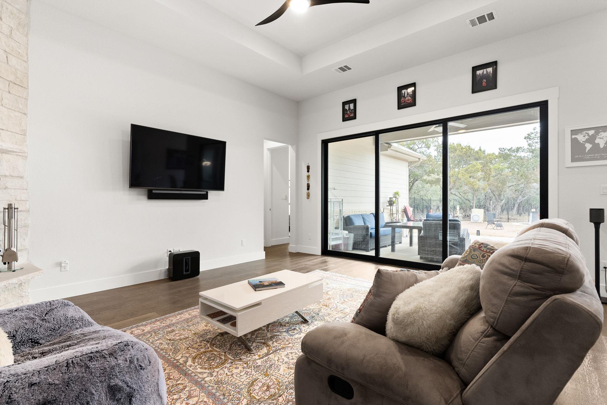 2140 Carpenter Loop, Burnet, TX 78611