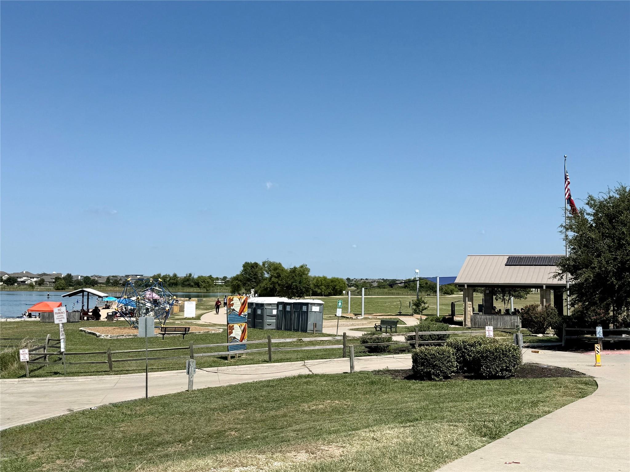 3904 Starnberg Bnd, Pflugerville, TX 78660