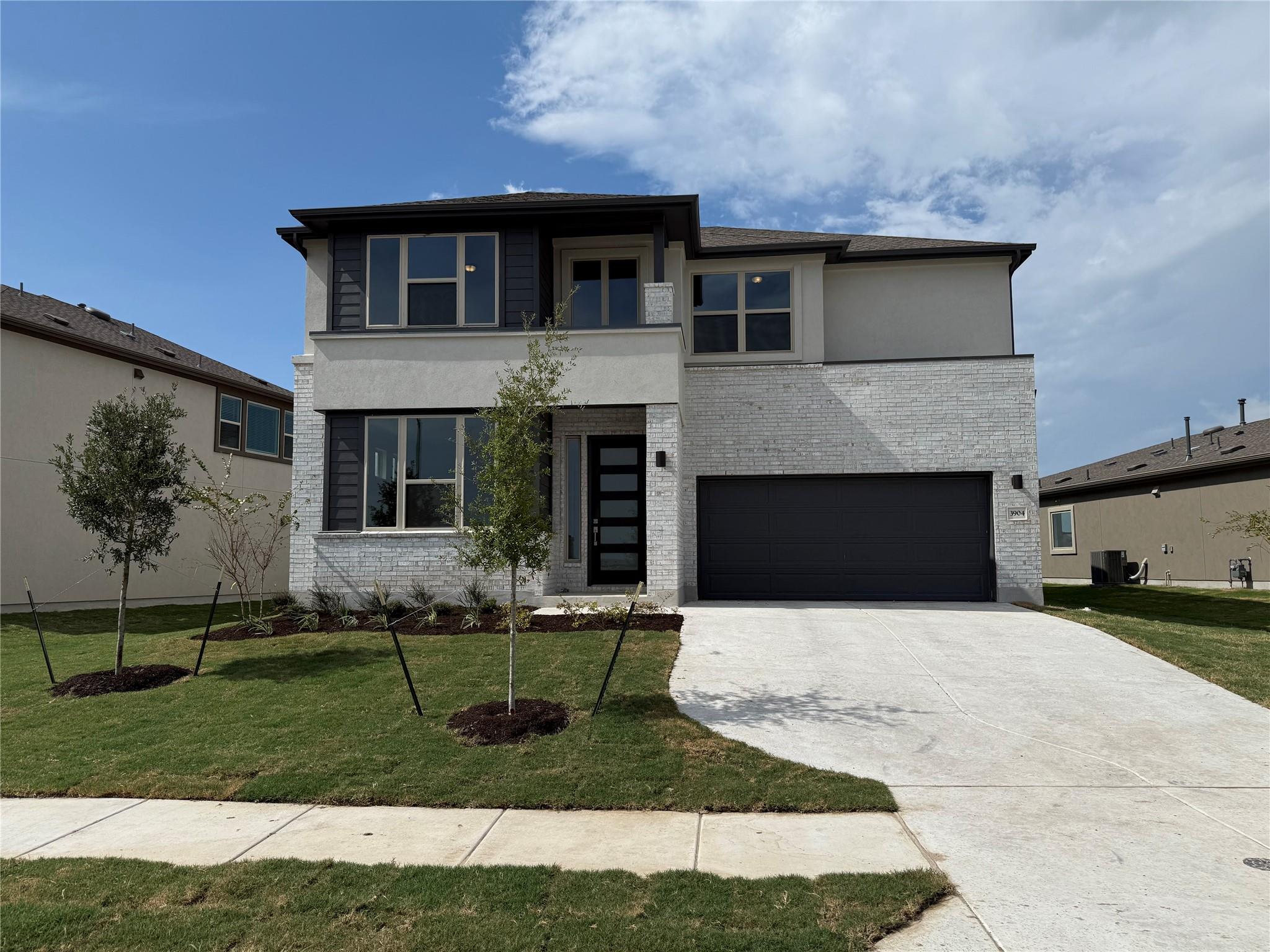 3904 Starnberg Bnd, Pflugerville, TX 78660