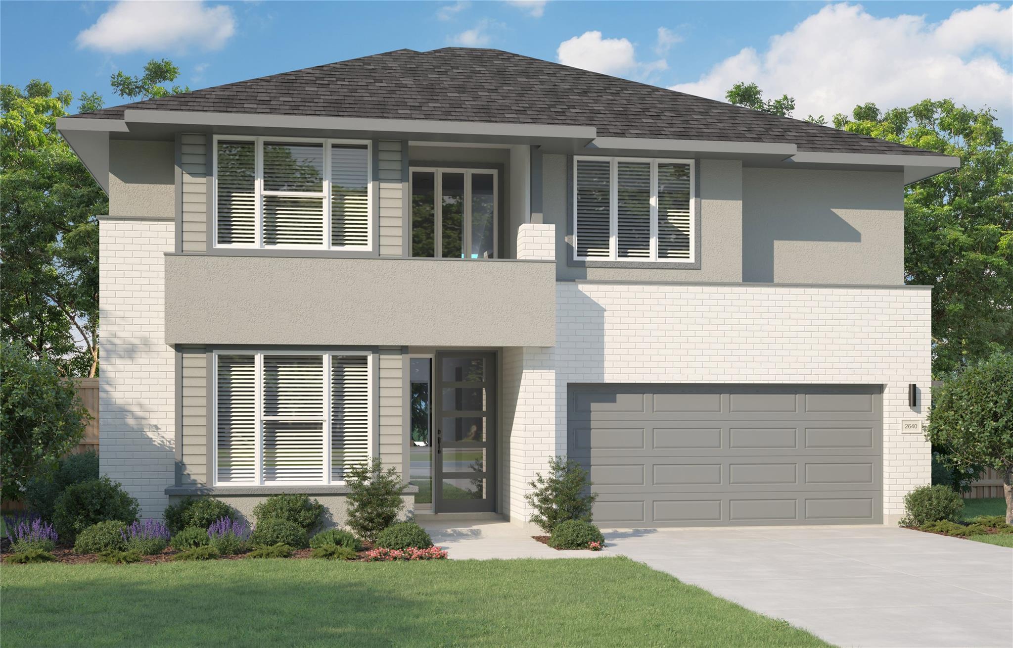 3904 Starnberg Bnd, Pflugerville, TX 78660