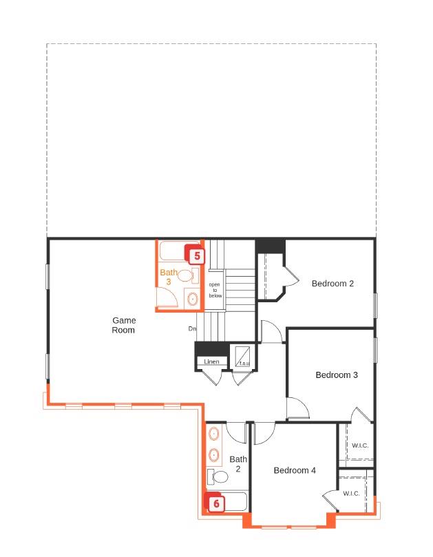 1633 Garlock Dr, Leander, TX 78641