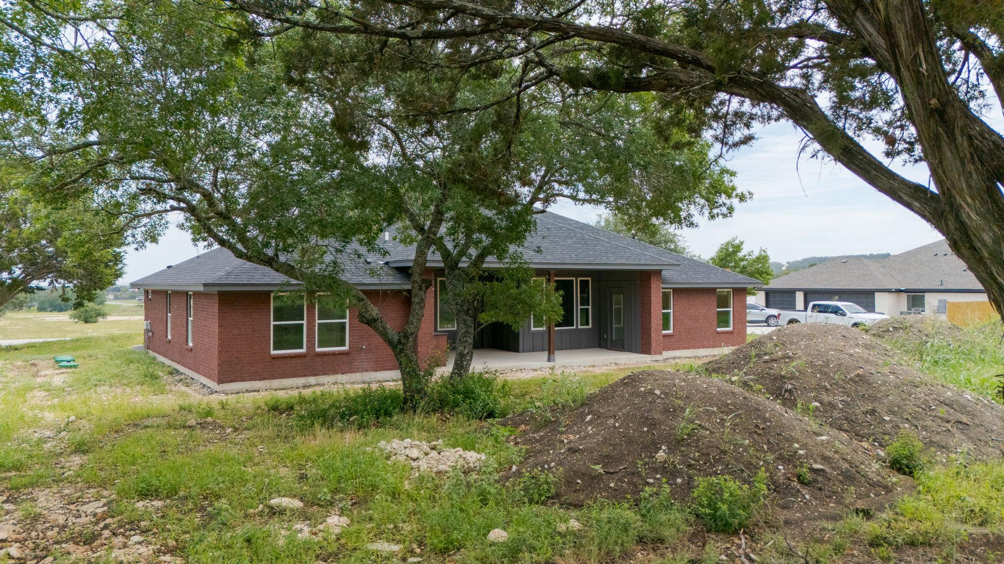 3025 Millhouse Rd, Copperas Cove, TX 76522