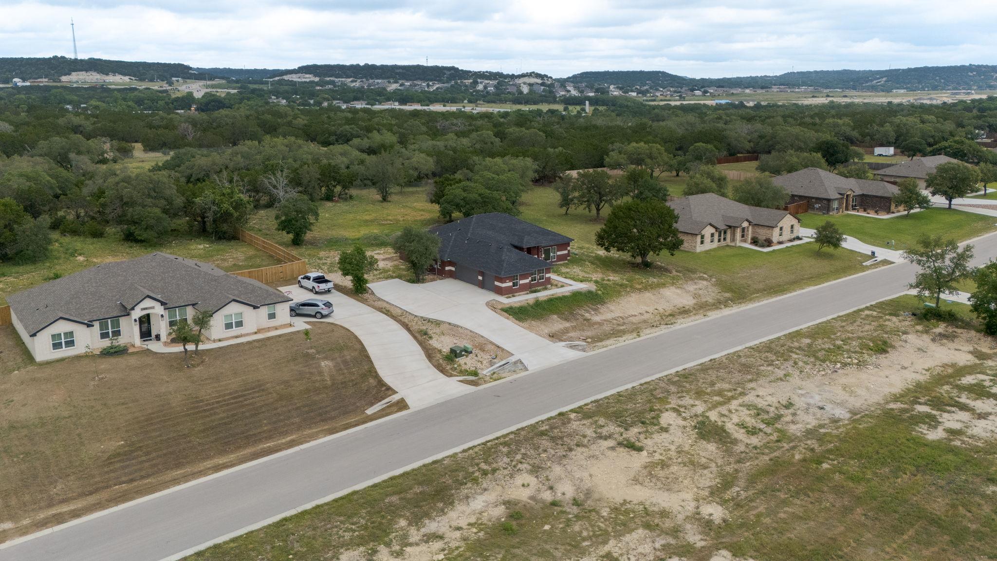 3025 Millhouse Rd, Copperas Cove, TX 76522