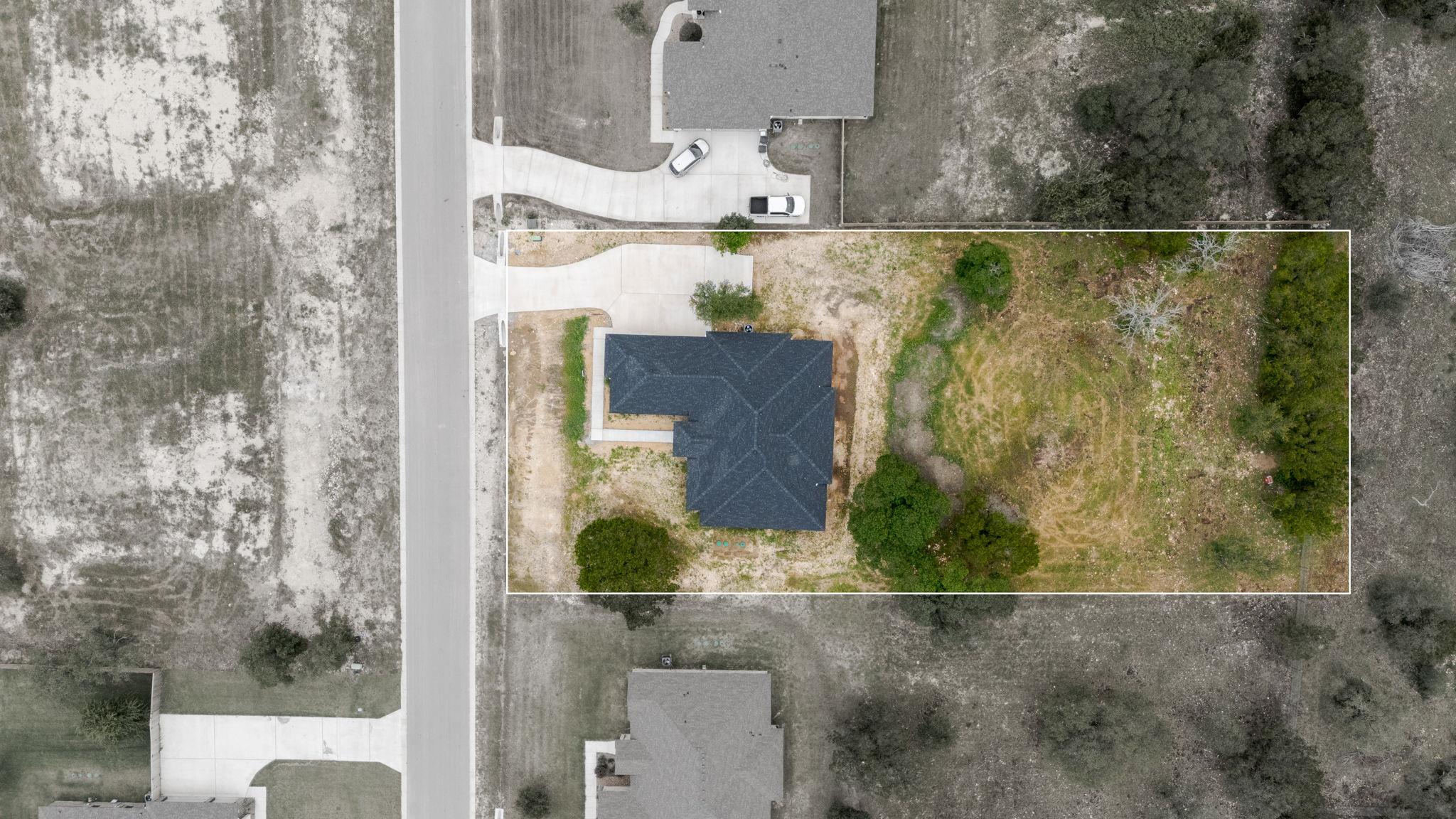 3025 Millhouse Rd, Copperas Cove, TX 76522
