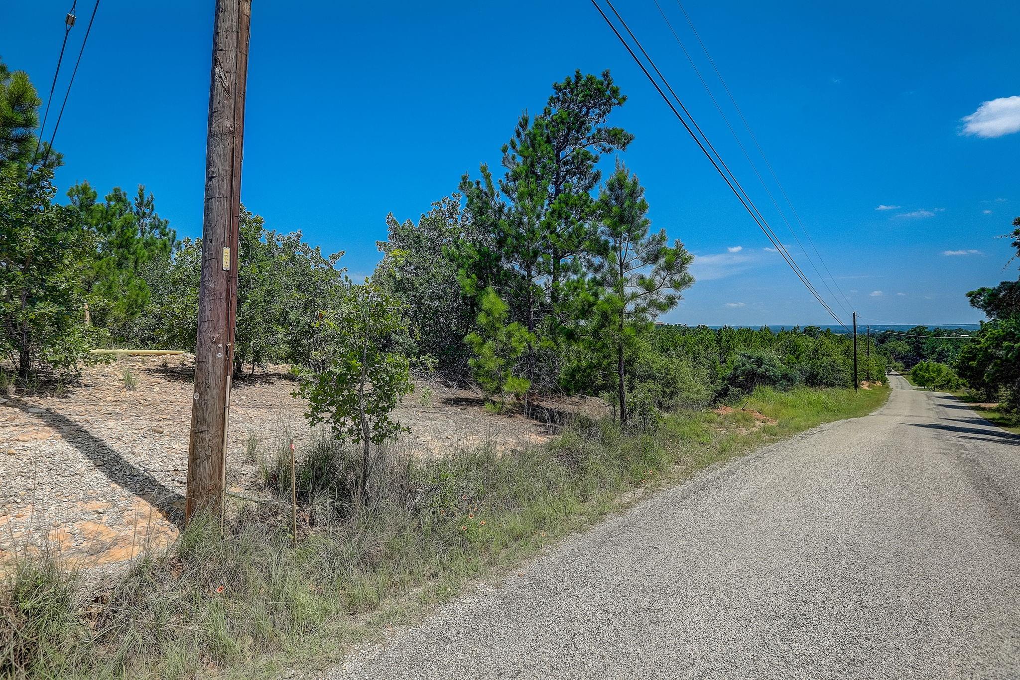 Lot 20 Tall Forest Dr, Bastrop, TX 78602