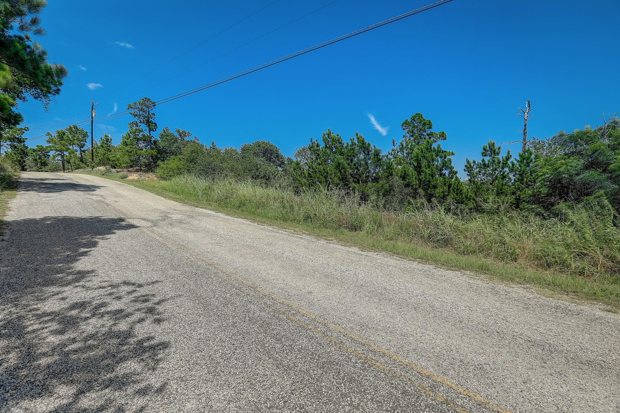 Lot 20 Tall Forest Dr, Bastrop, TX 78602