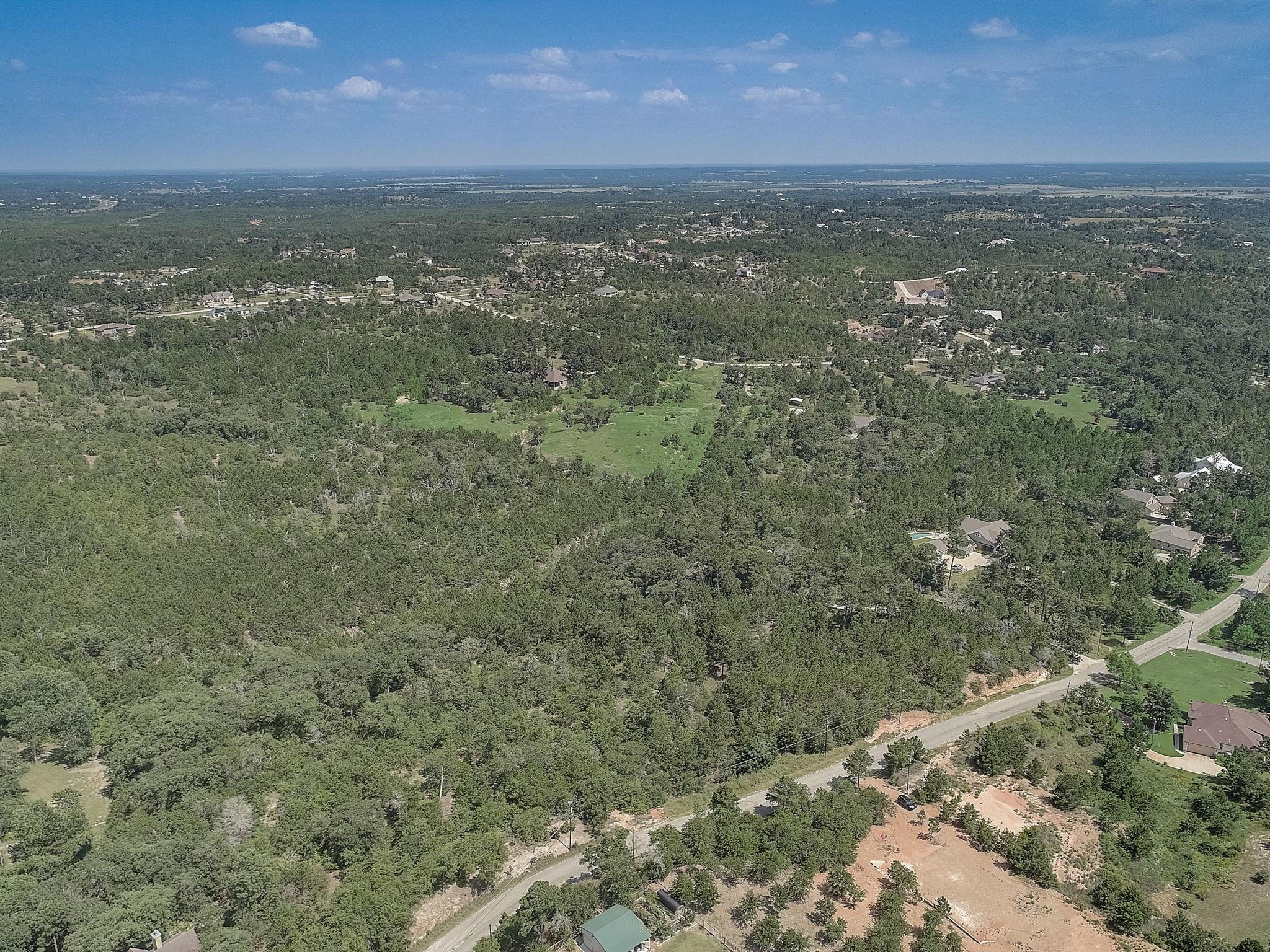 Lot 20 Tall Forest Dr, Bastrop, TX 78602