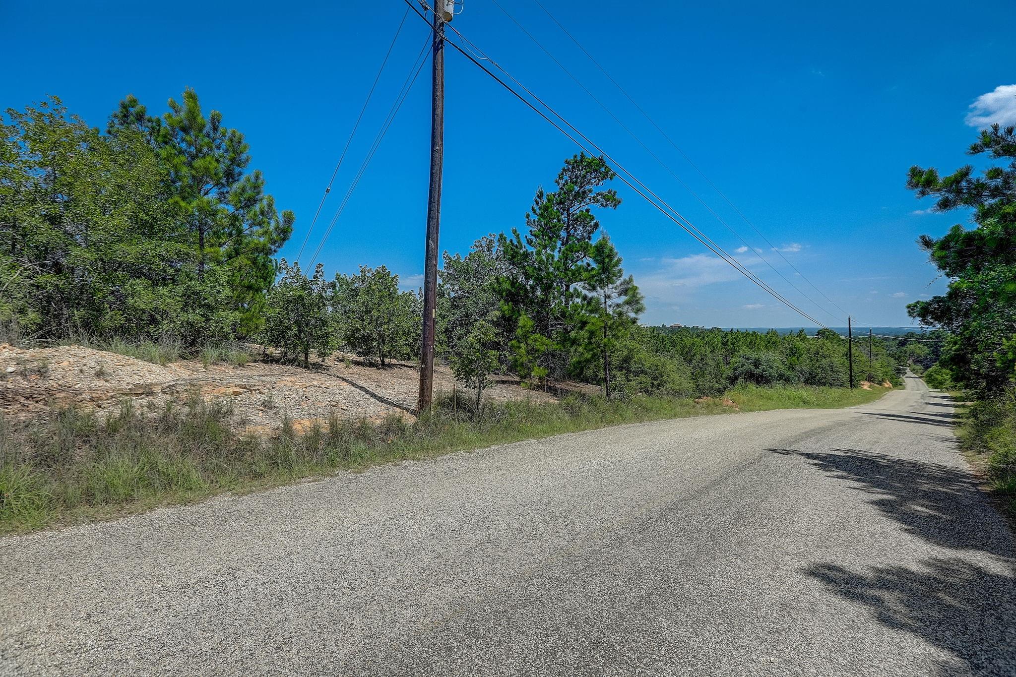 Lot 20 Tall Forest Dr, Bastrop, TX 78602