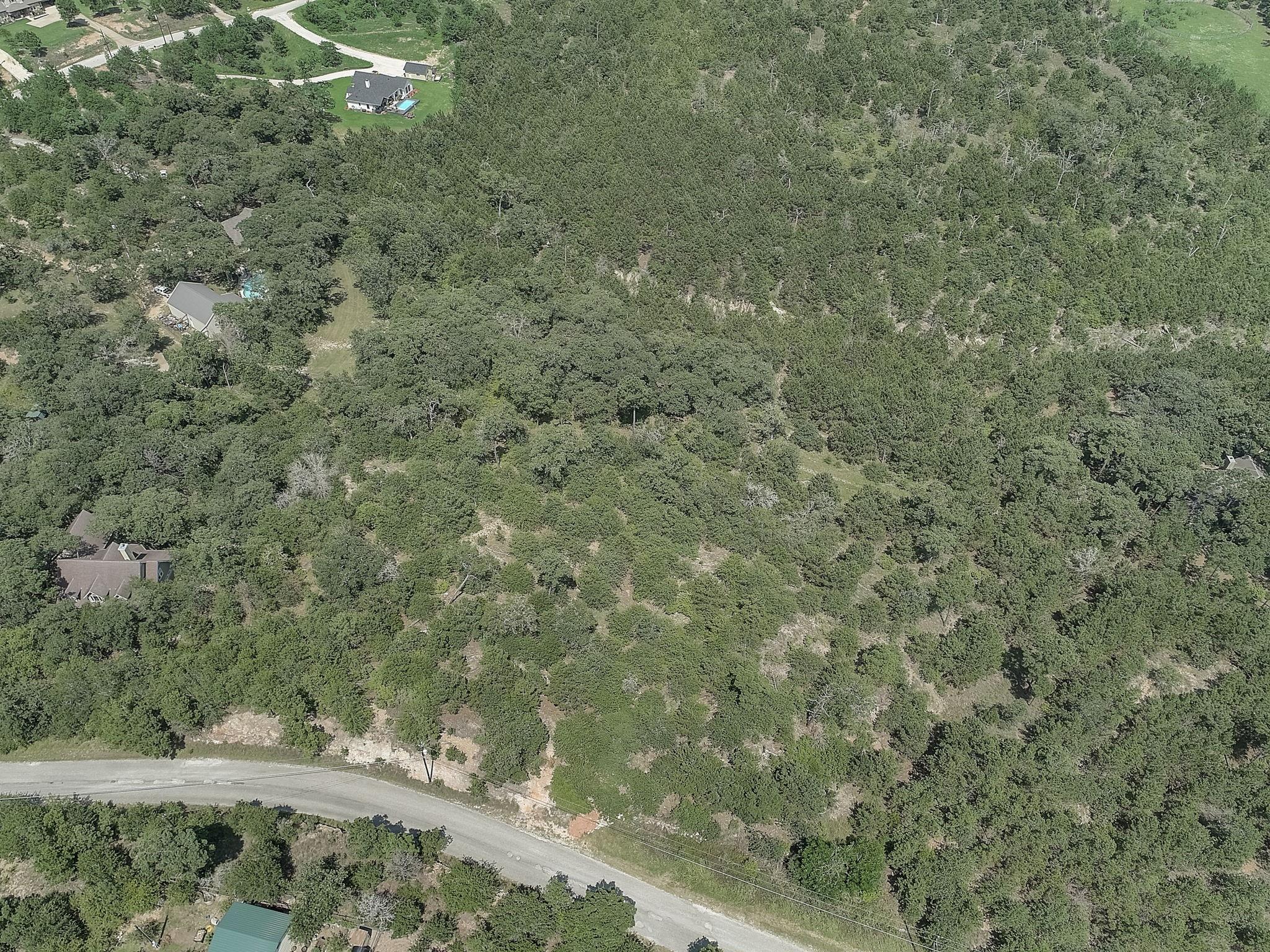 Lot 20 Tall Forest Dr, Bastrop, TX 78602