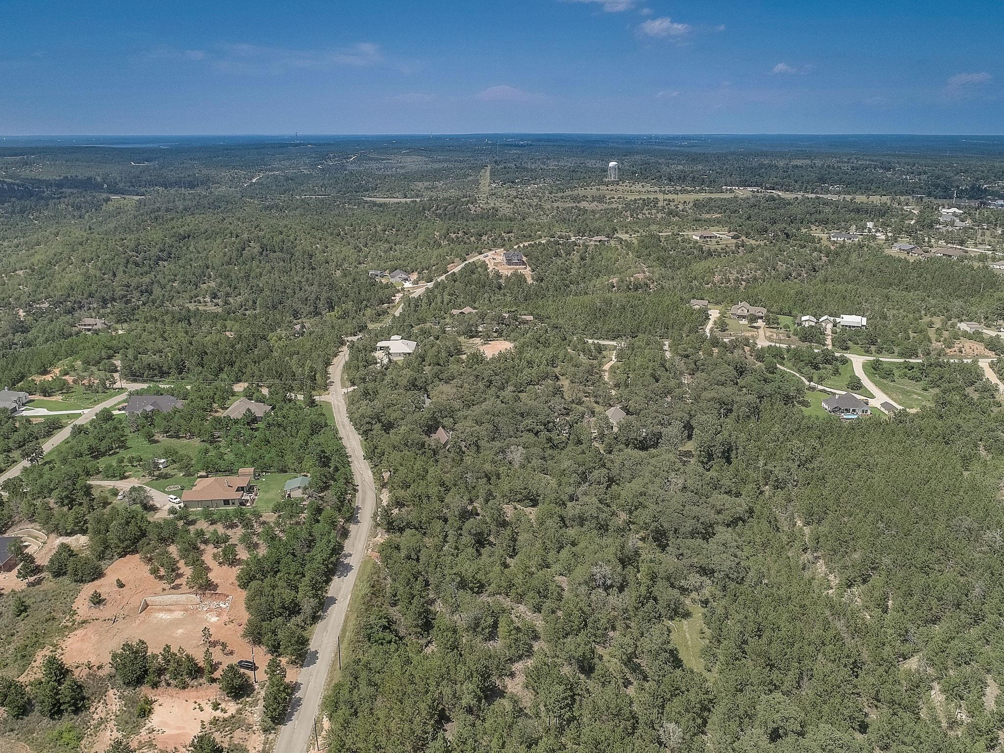 Lot 20 Tall Forest Dr, Bastrop, TX 78602