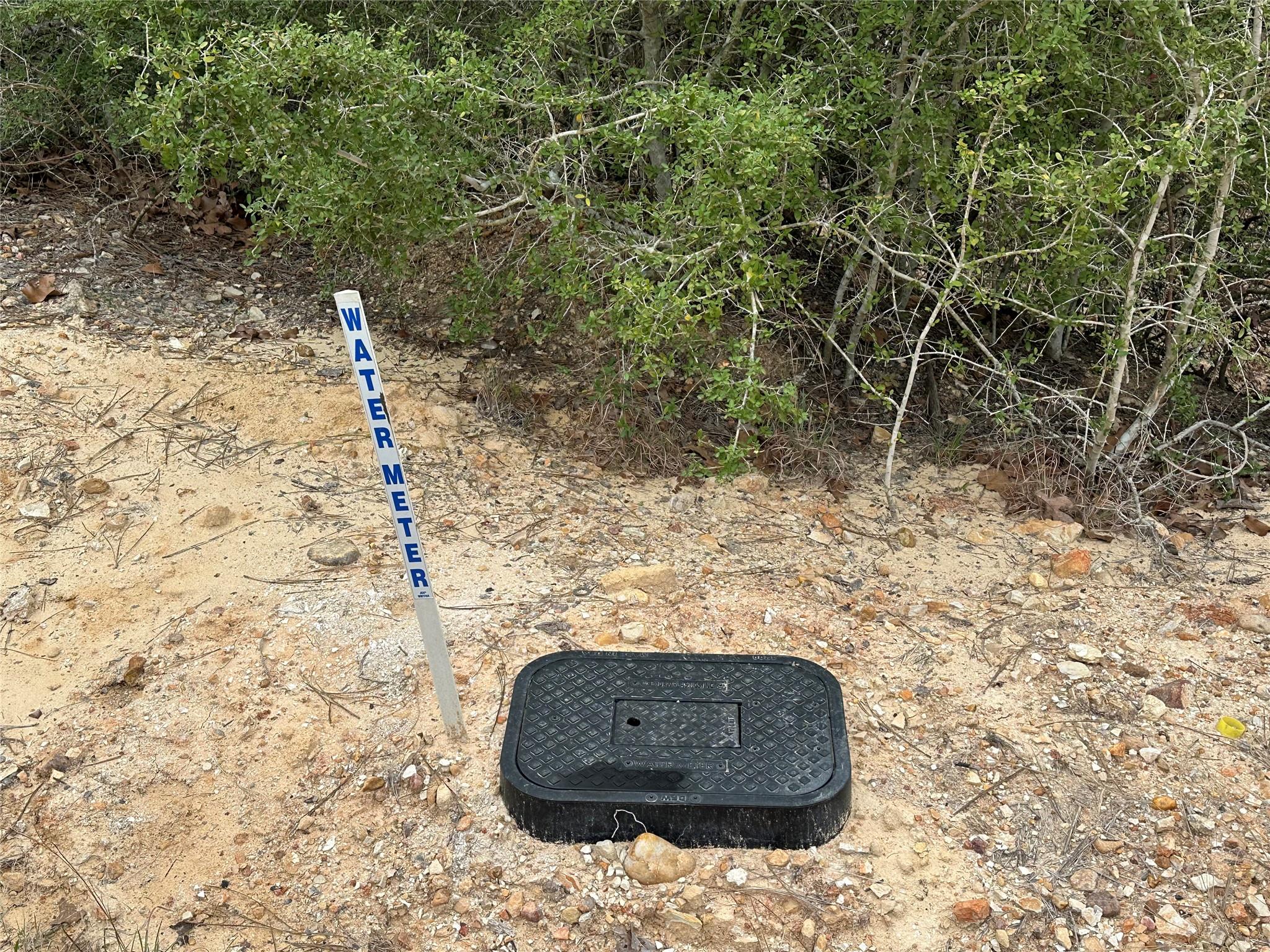 Lot 20 Tall Forest Dr, Bastrop, TX 78602