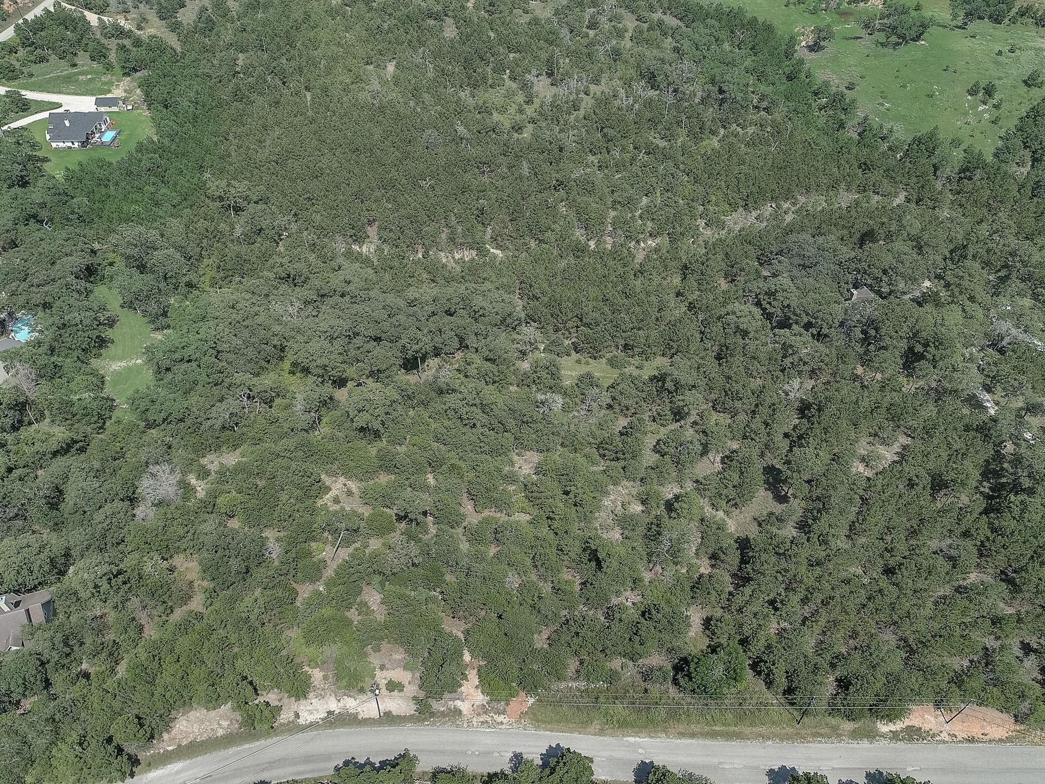 Lot 20 Tall Forest Dr, Bastrop, TX 78602