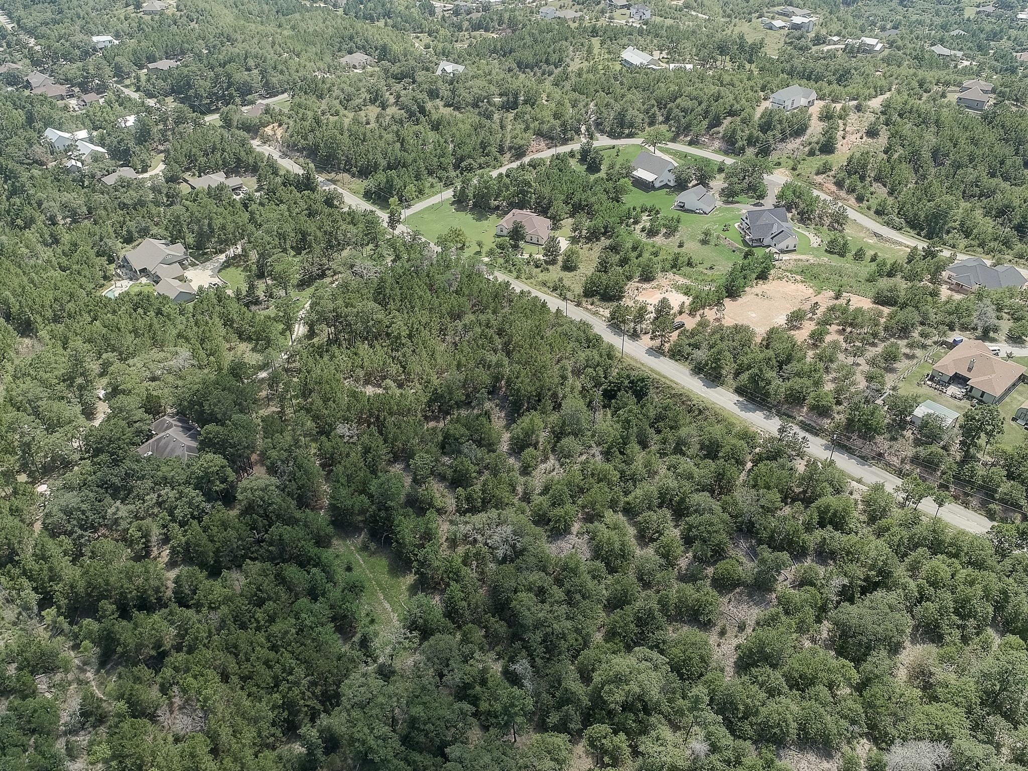 Lot 20 Tall Forest Dr, Bastrop, TX 78602