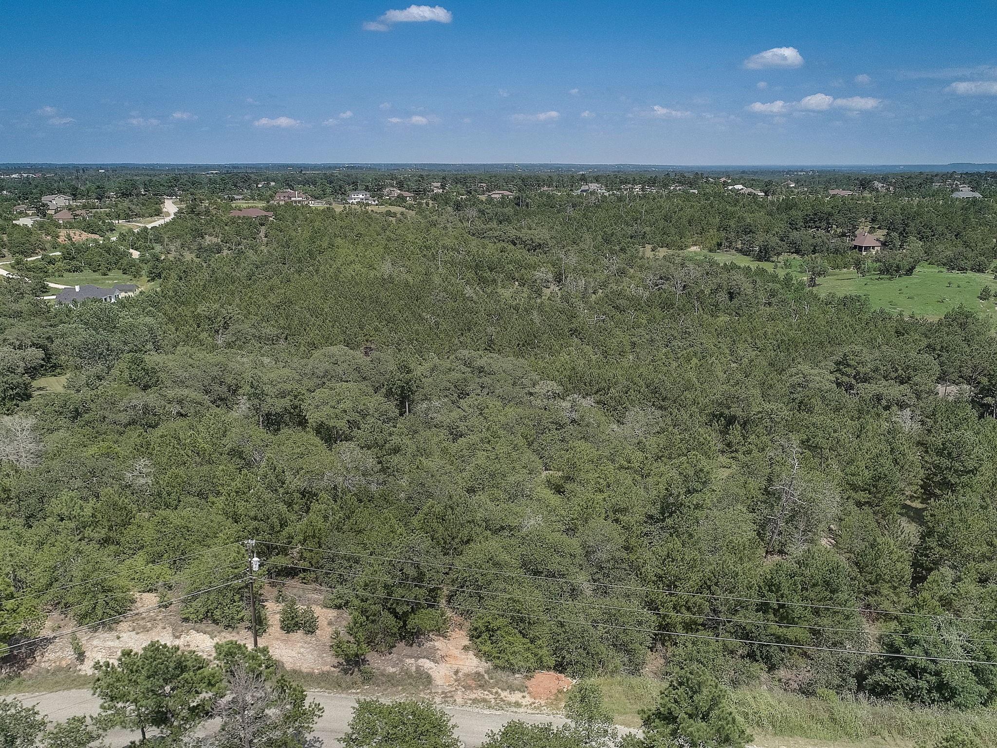 Lot 20 Tall Forest Dr, Bastrop, TX 78602