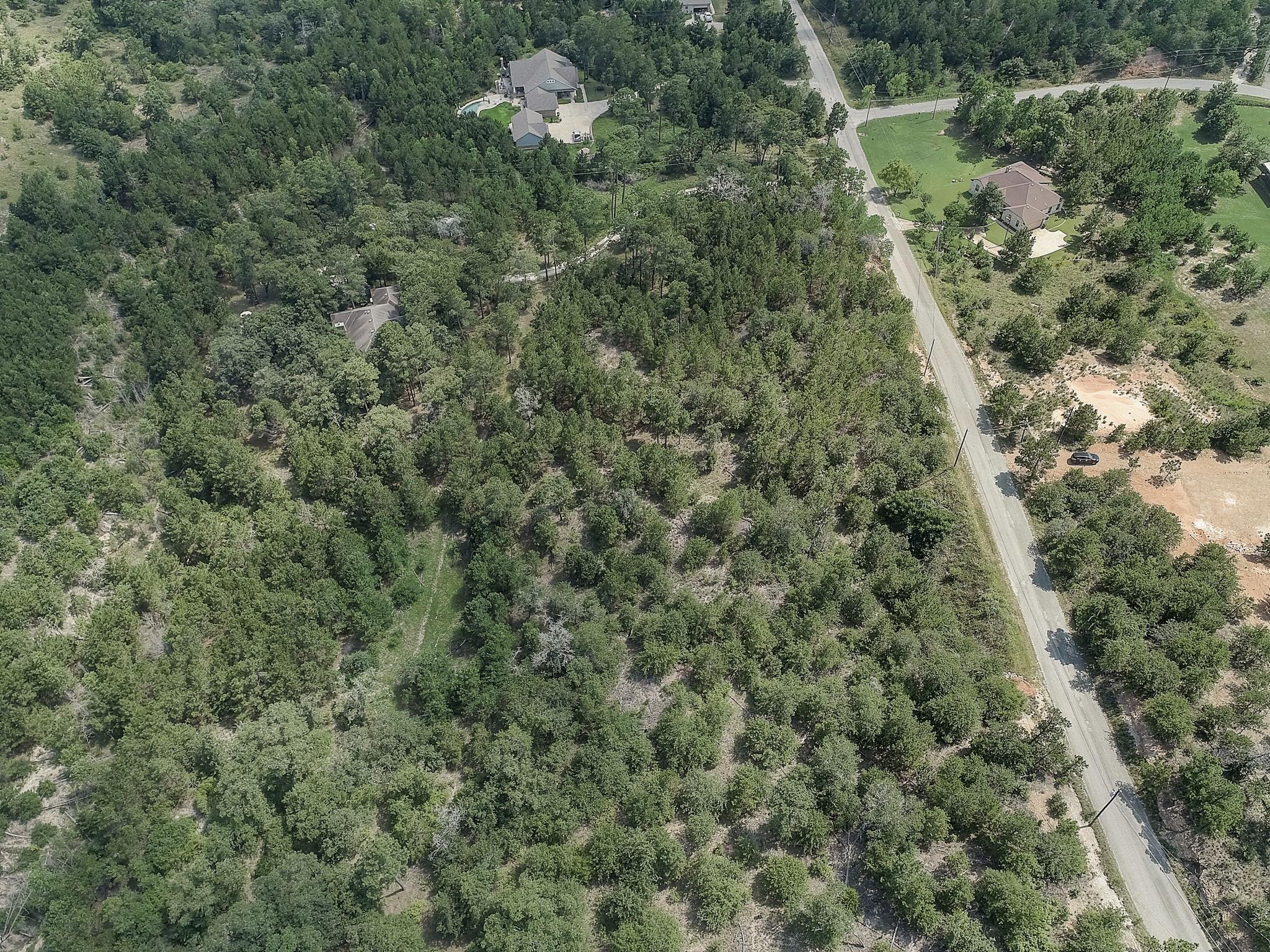 Lot 20 Tall Forest Dr, Bastrop, TX 78602