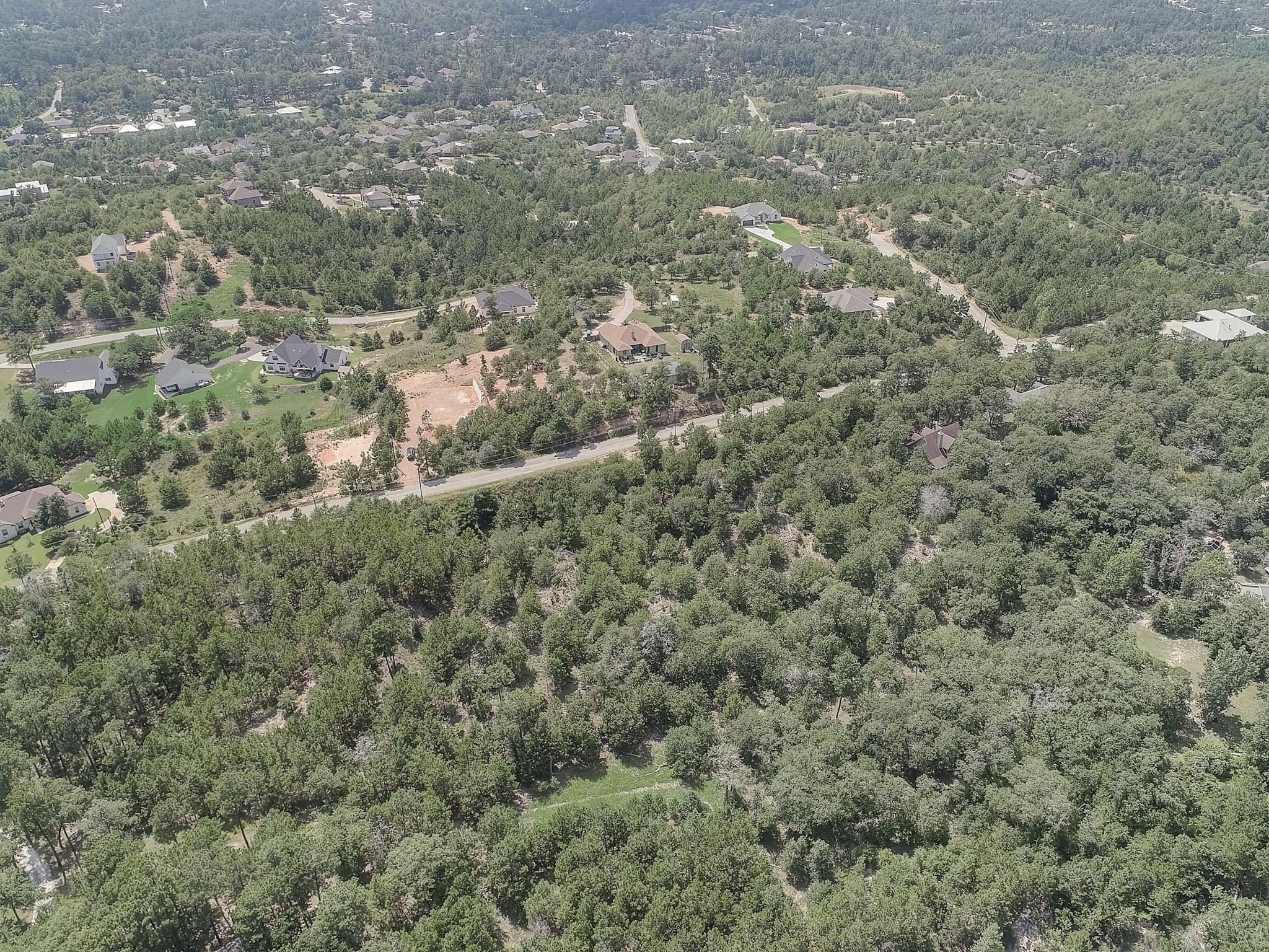 Lot 20 Tall Forest Dr, Bastrop, TX 78602
