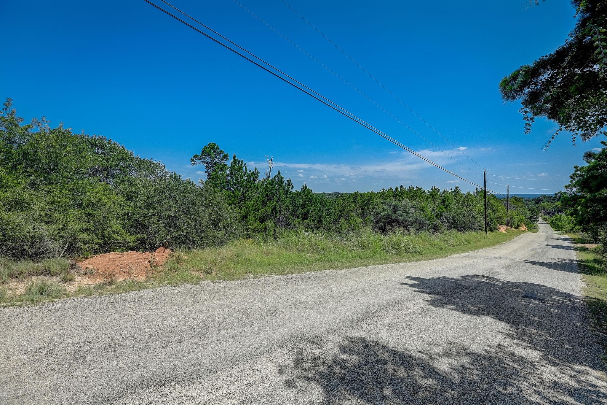 Lot 20 Tall Forest Dr, Bastrop, TX 78602