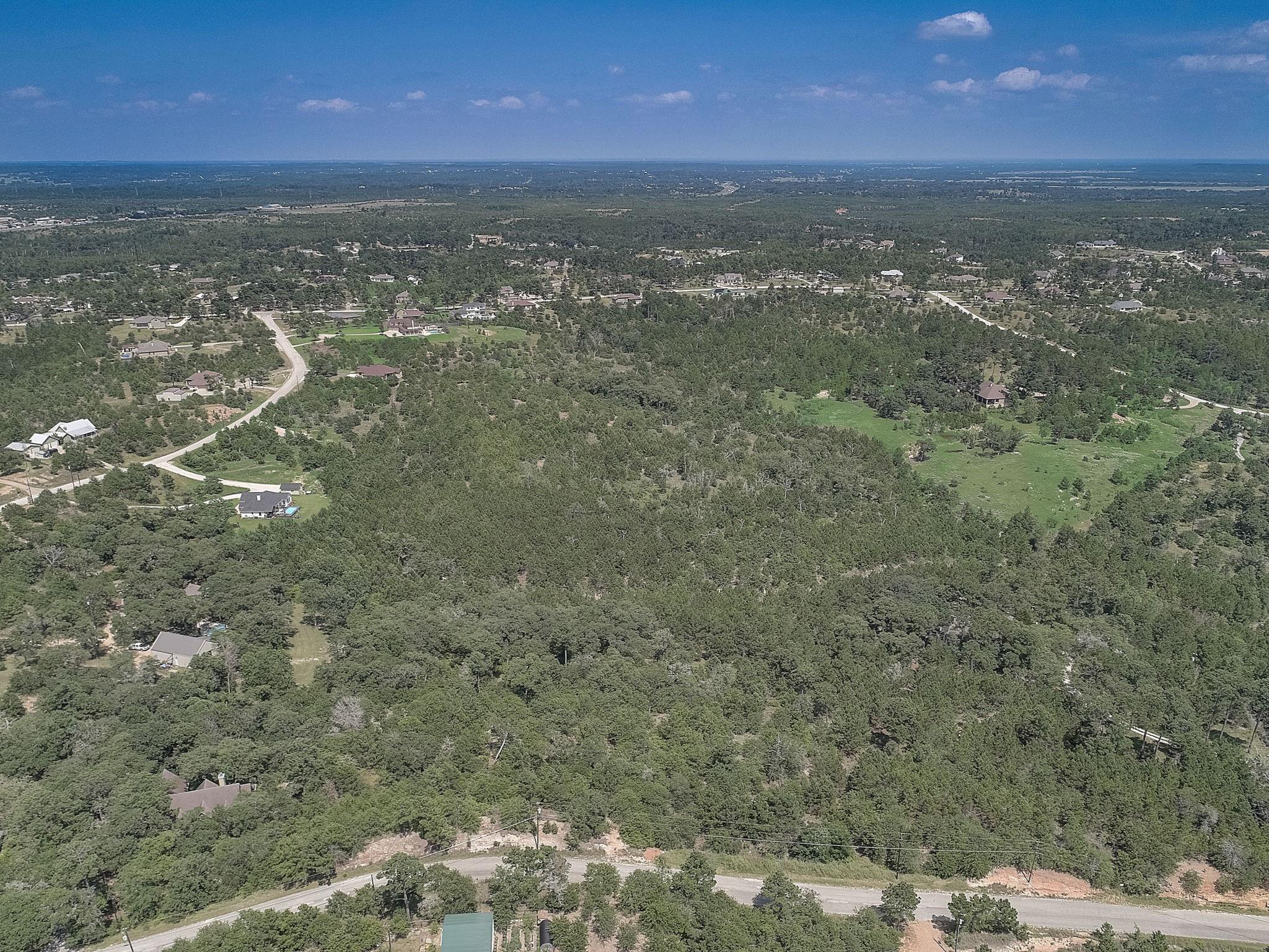 Lot 20 Tall Forest Dr, Bastrop, TX 78602