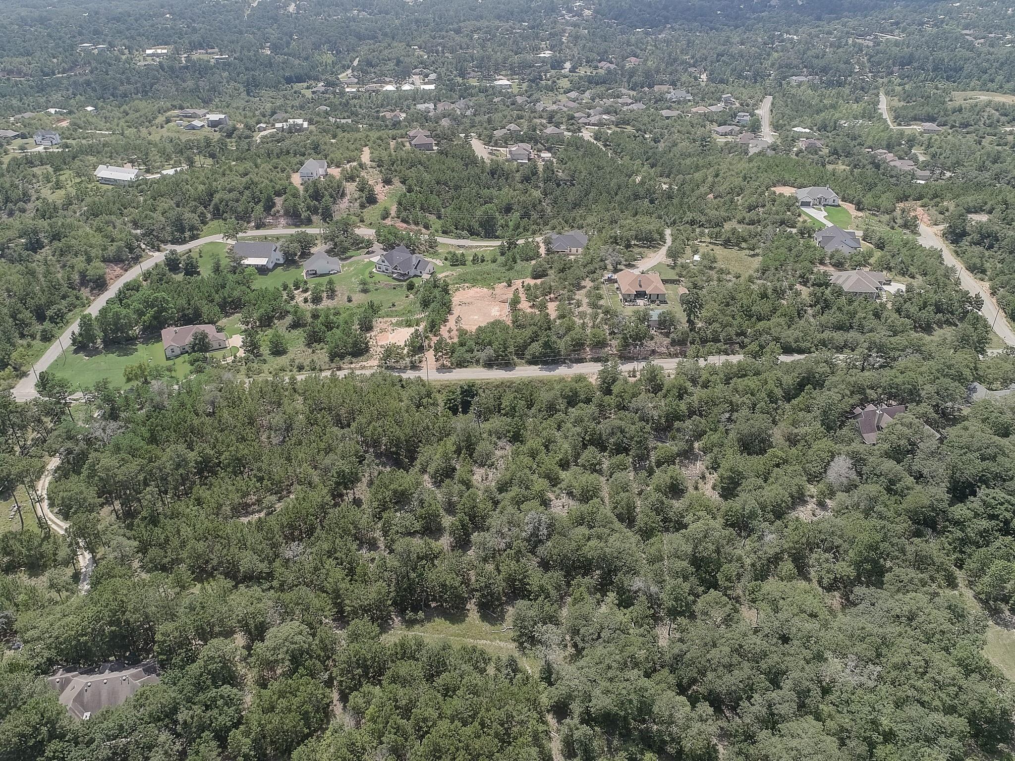 Lot 20 Tall Forest Dr, Bastrop, TX 78602