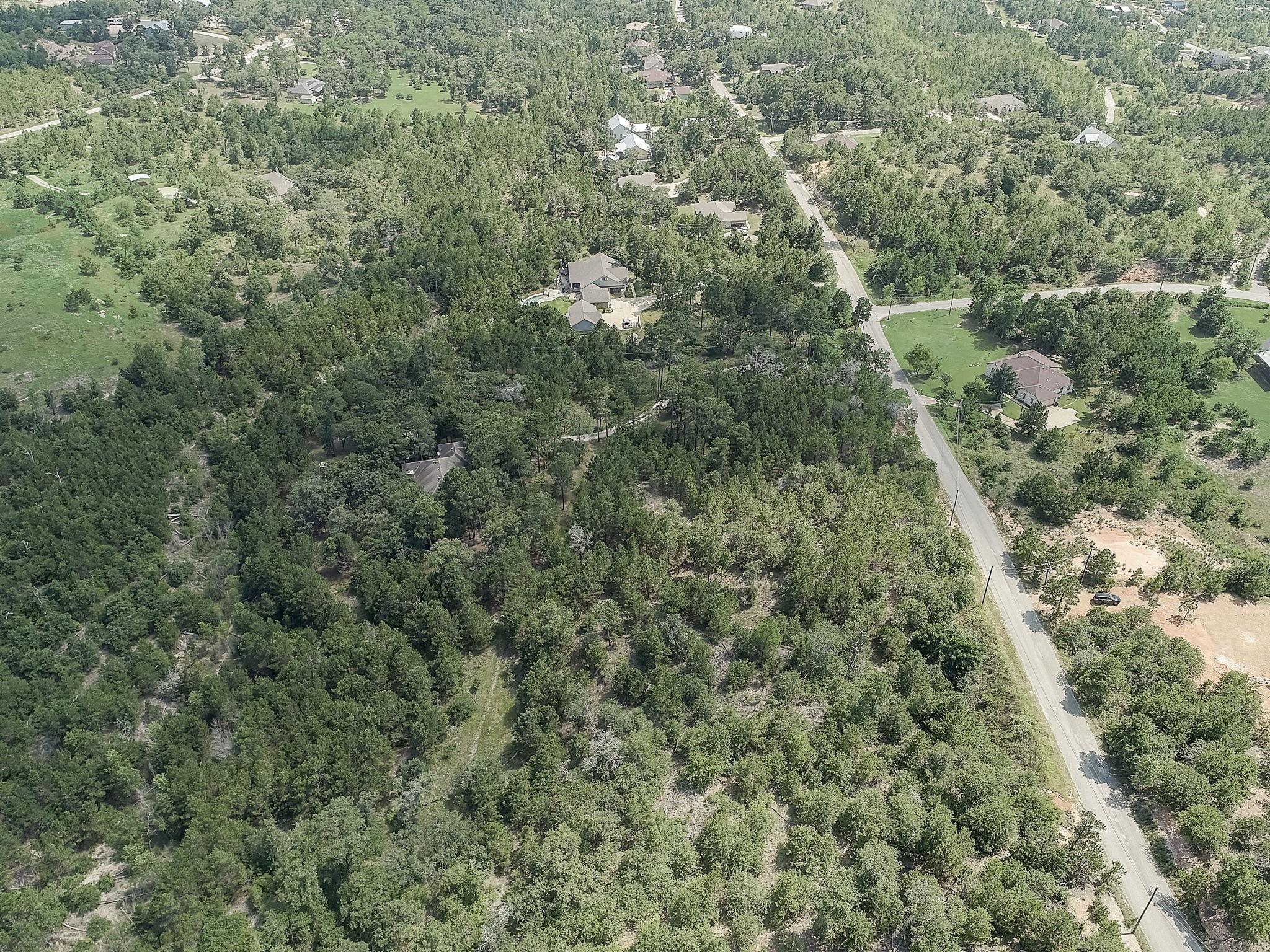 Lot 20 Tall Forest Dr, Bastrop, TX 78602