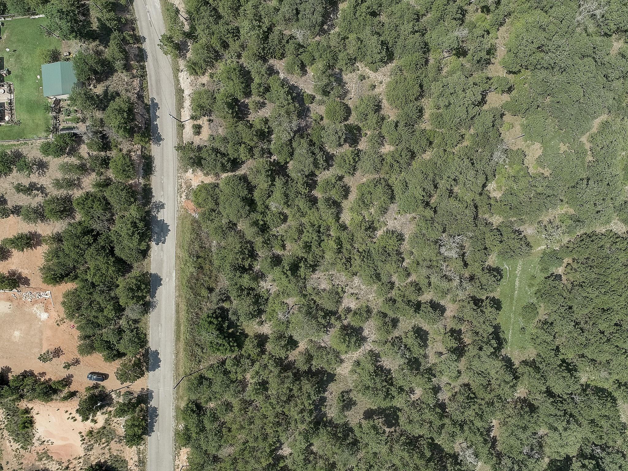 Lot 20 Tall Forest Dr, Bastrop, TX 78602