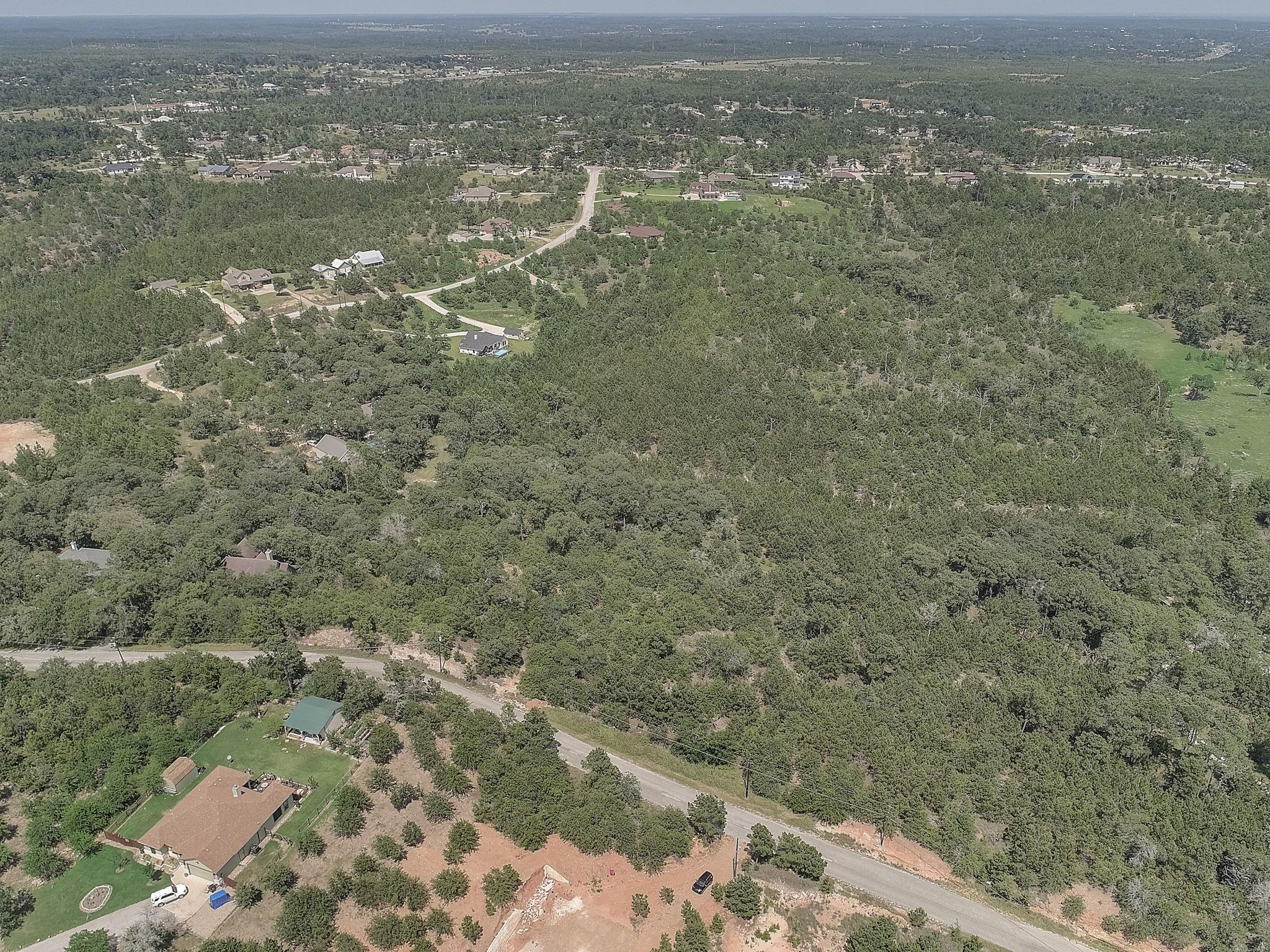 Lot 20 Tall Forest Dr, Bastrop, TX 78602