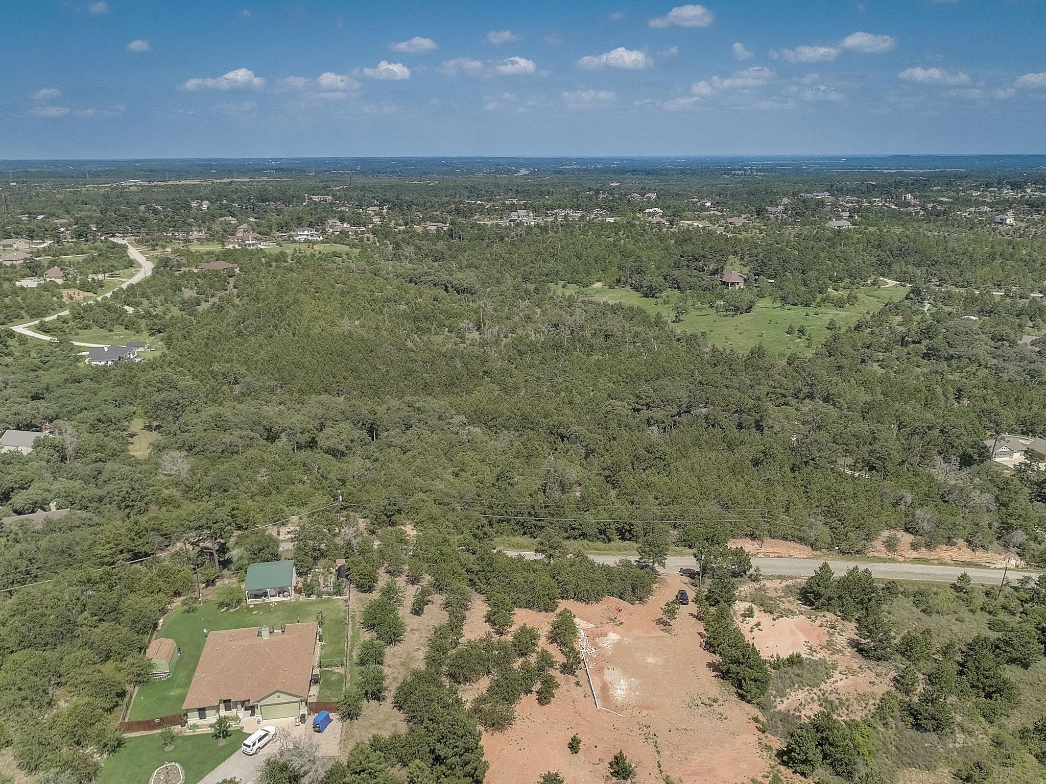 Lot 20 Tall Forest Dr, Bastrop, TX 78602
