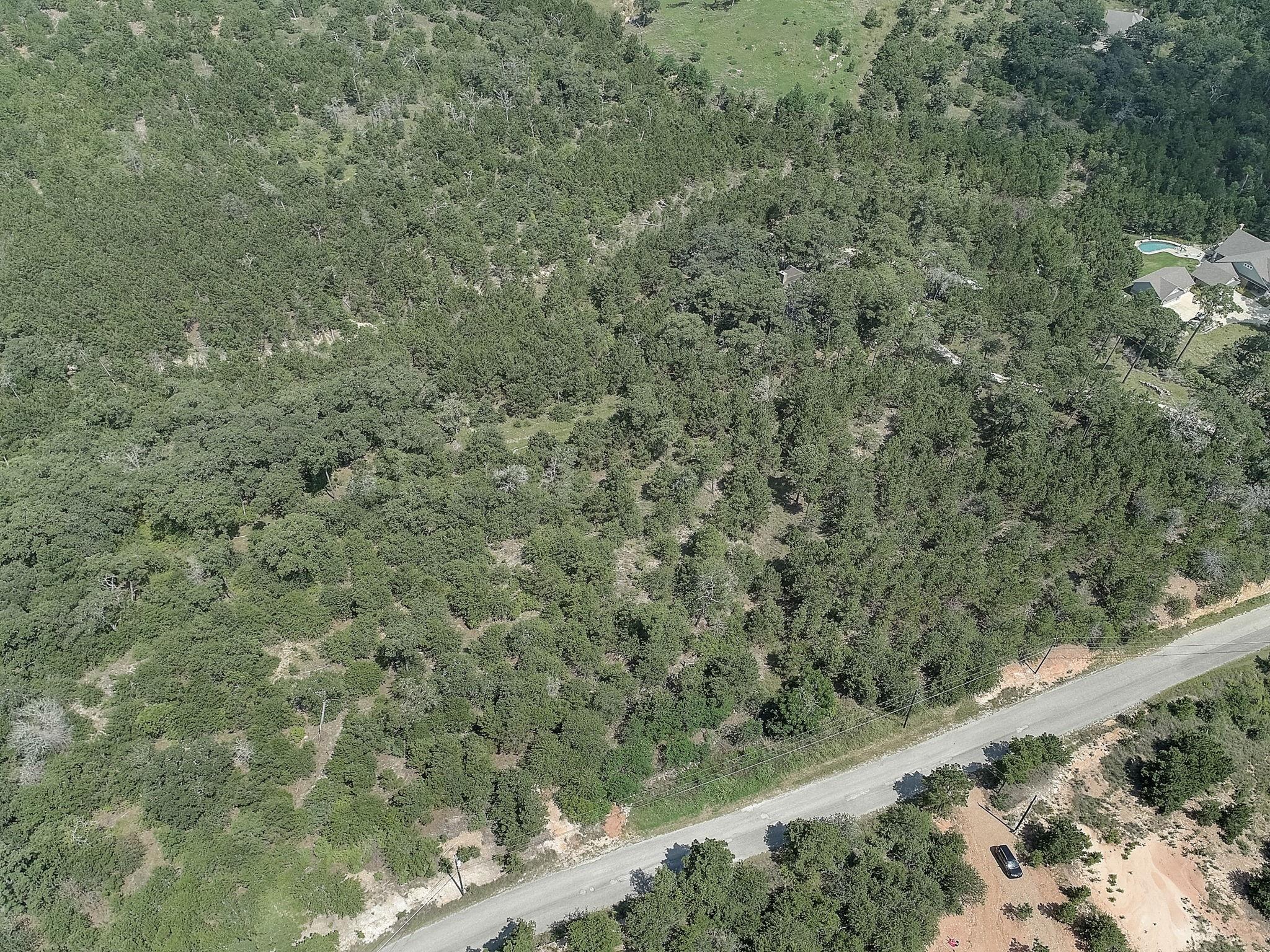 Lot 20 Tall Forest Dr, Bastrop, TX 78602