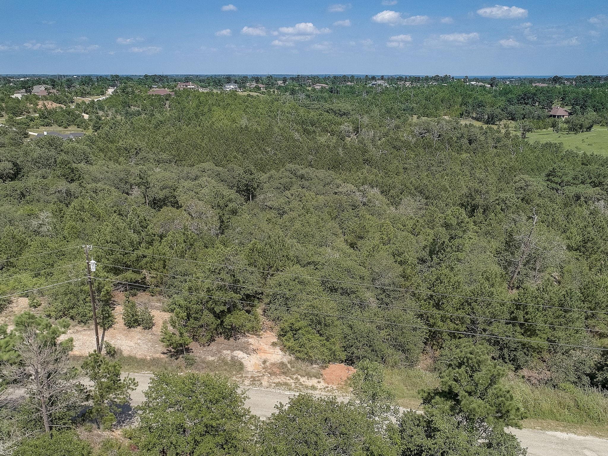 Lot 20 Tall Forest Dr, Bastrop, TX 78602