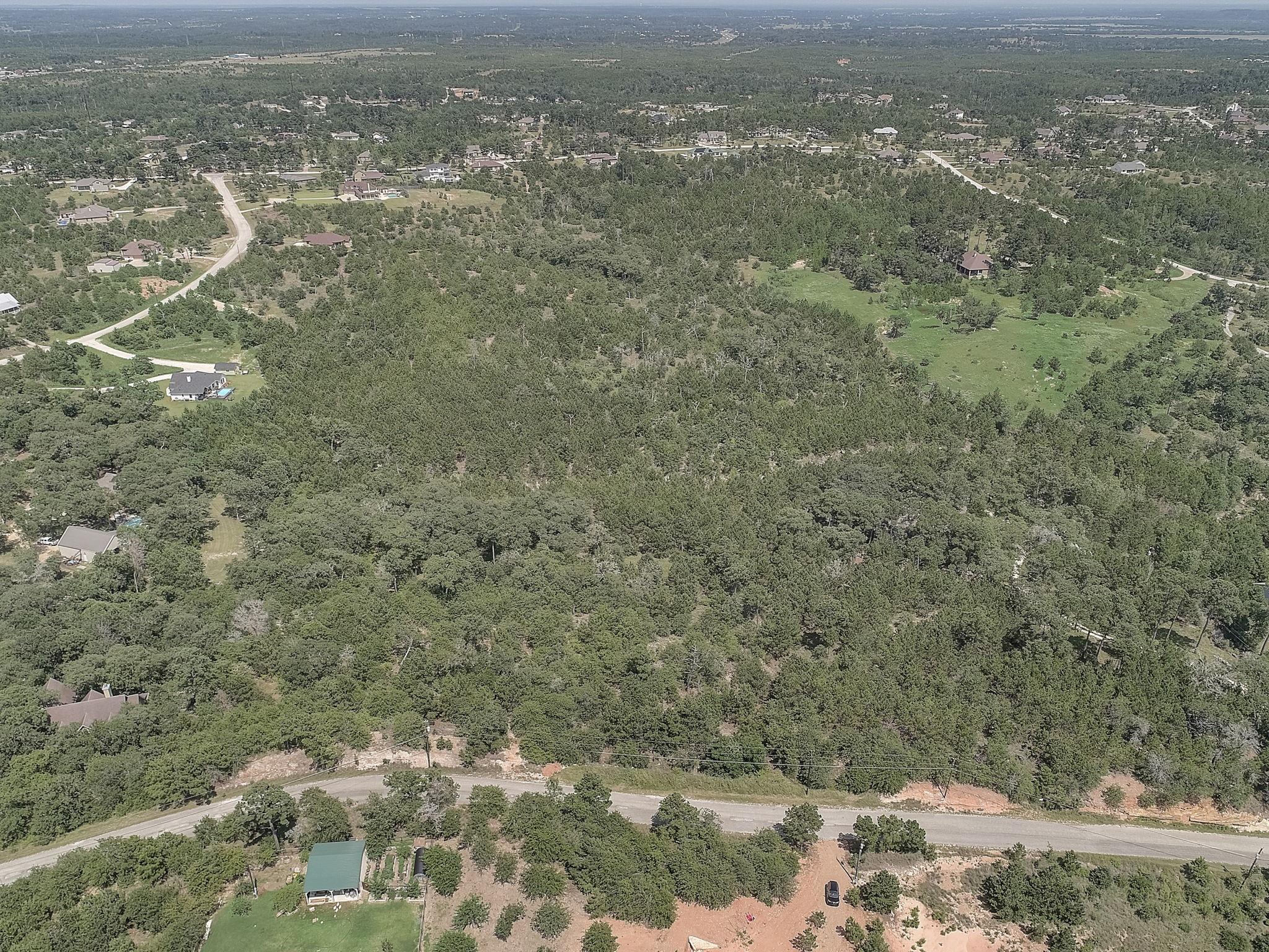 Lot 20 Tall Forest Dr, Bastrop, TX 78602