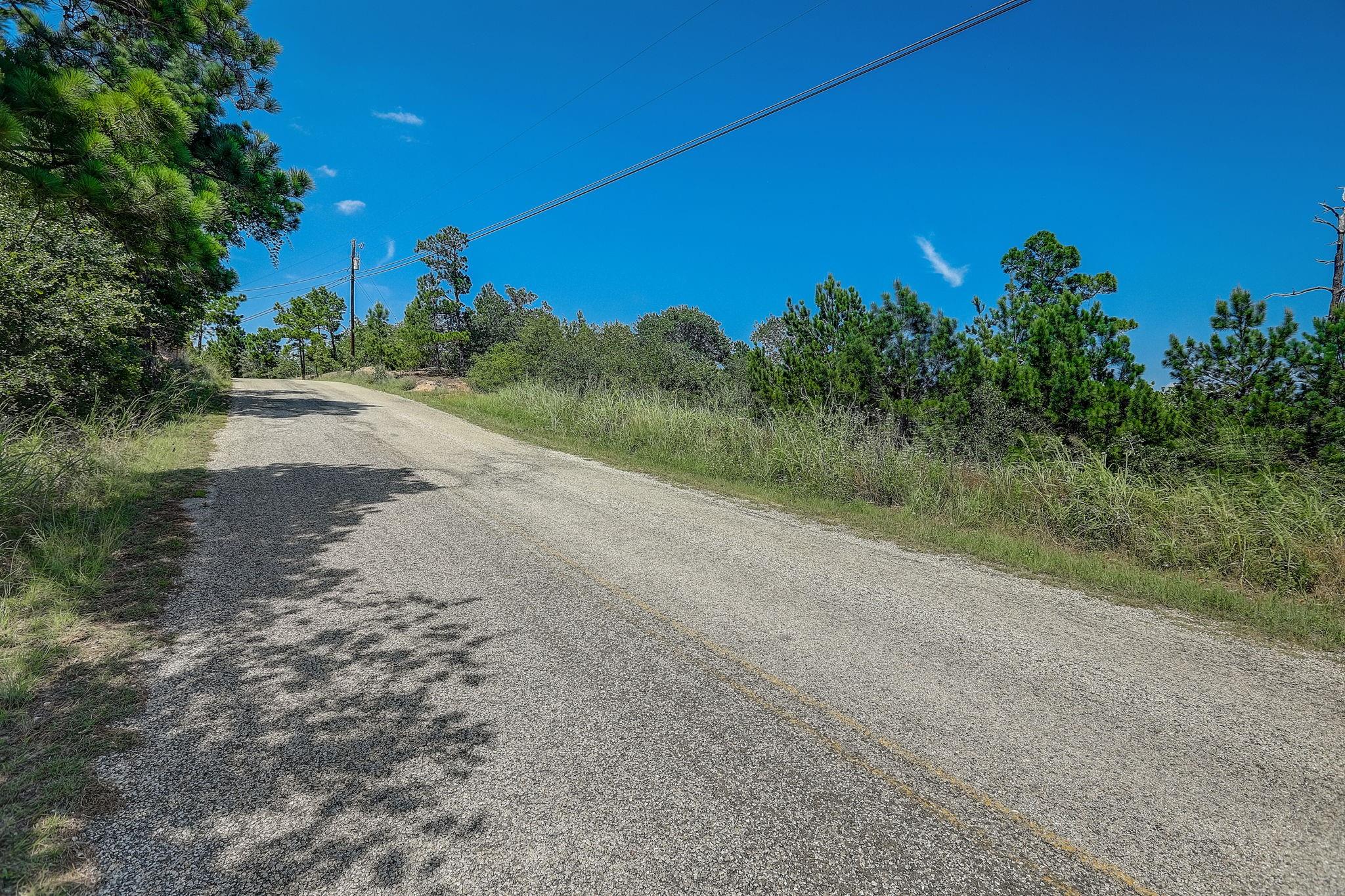 Lot 20 Tall Forest Dr, Bastrop, TX 78602