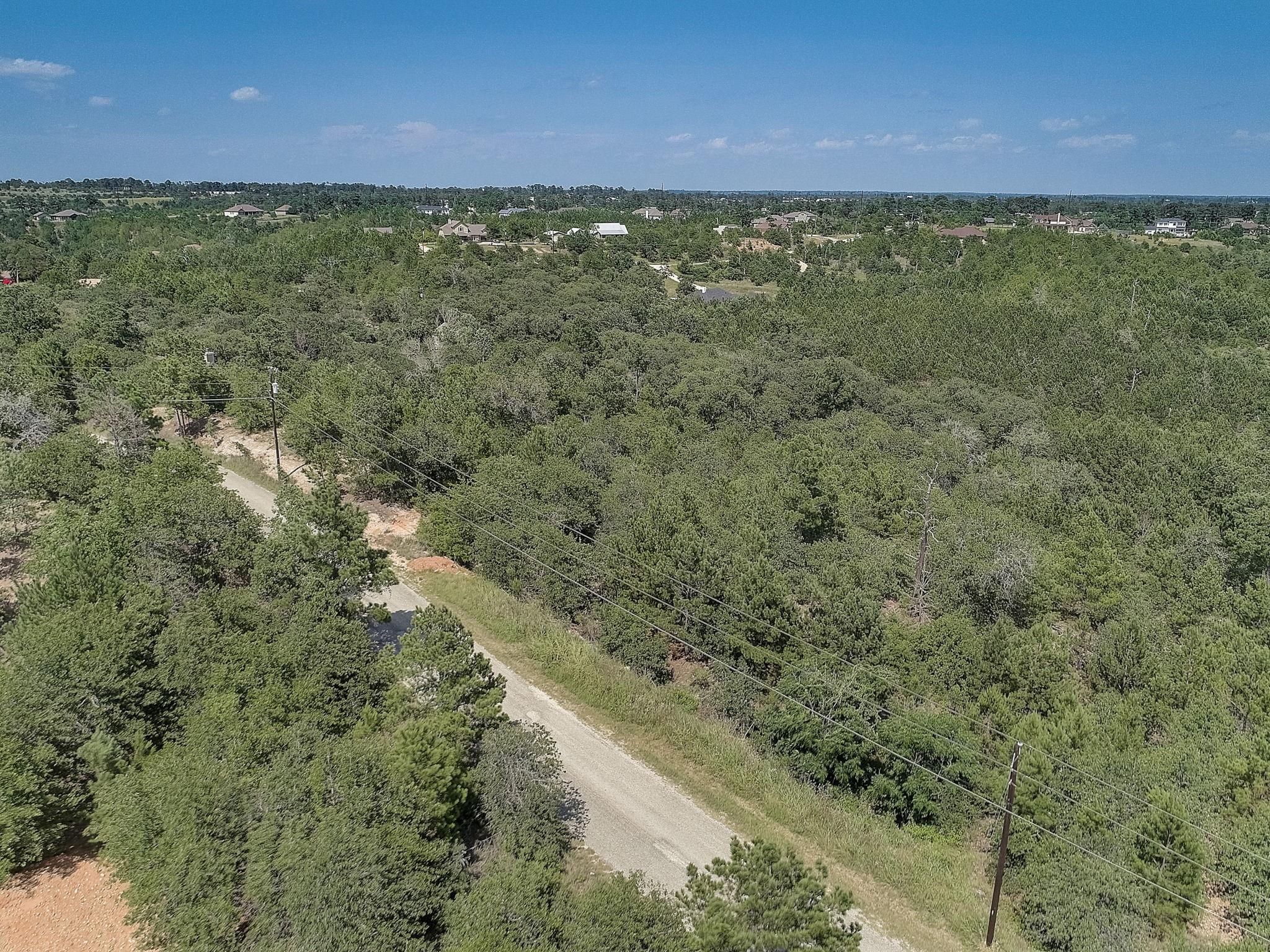 Lot 20 Tall Forest Dr, Bastrop, TX 78602