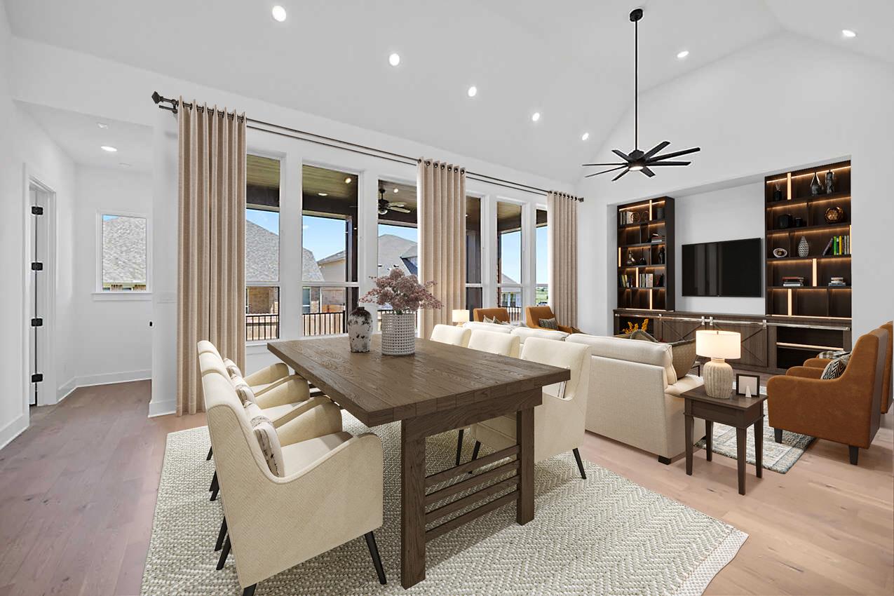 133 Cloverton Cres, Hutto, TX 78634