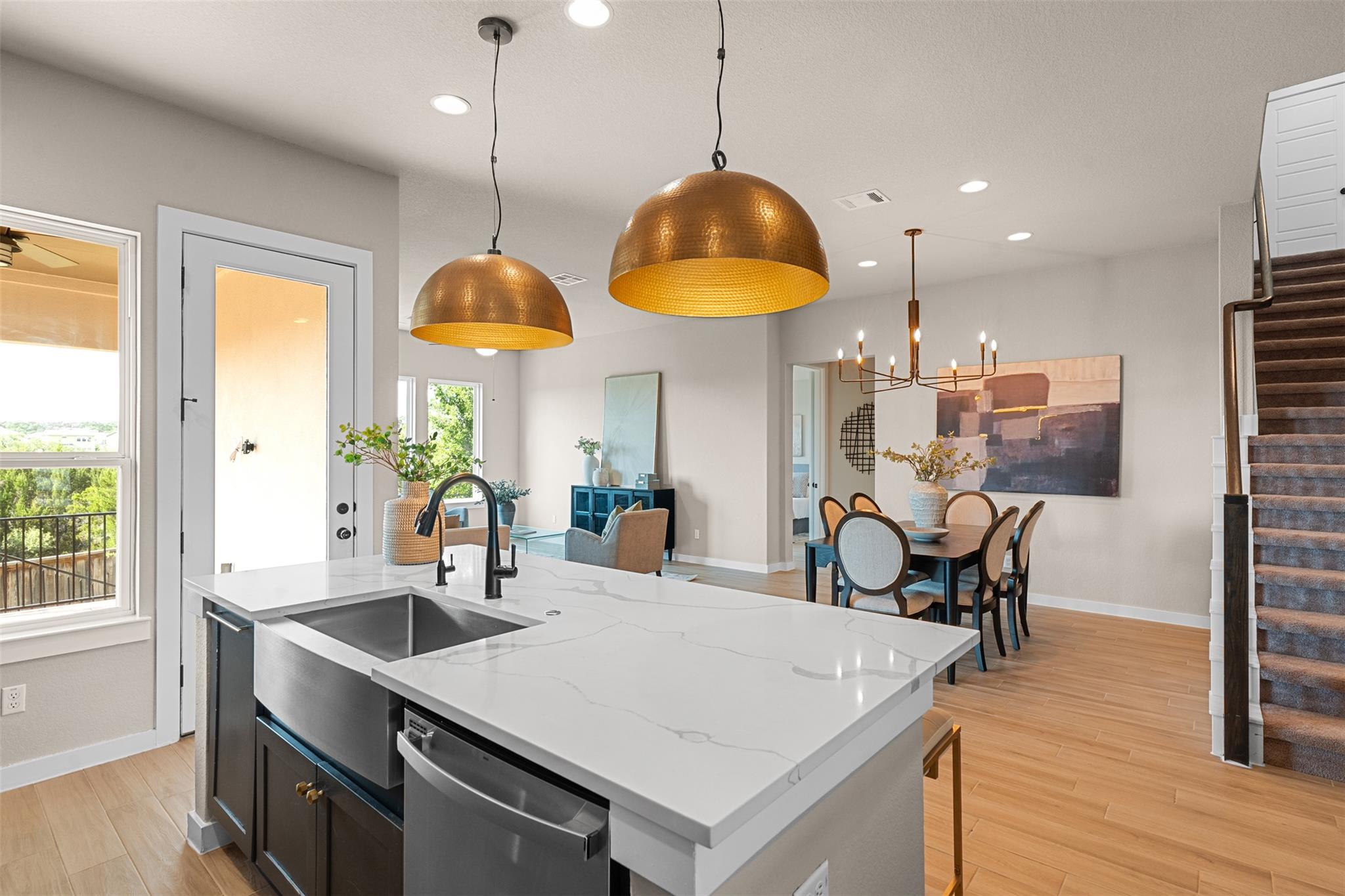 324 Pisa Ln, Georgetown, TX 78628