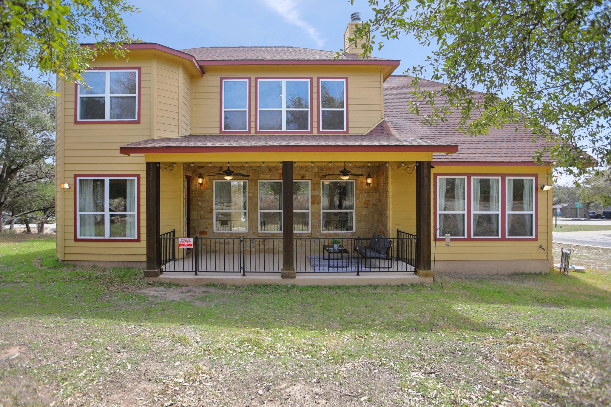 212 Venture Blvd S, Leander, TX 78645