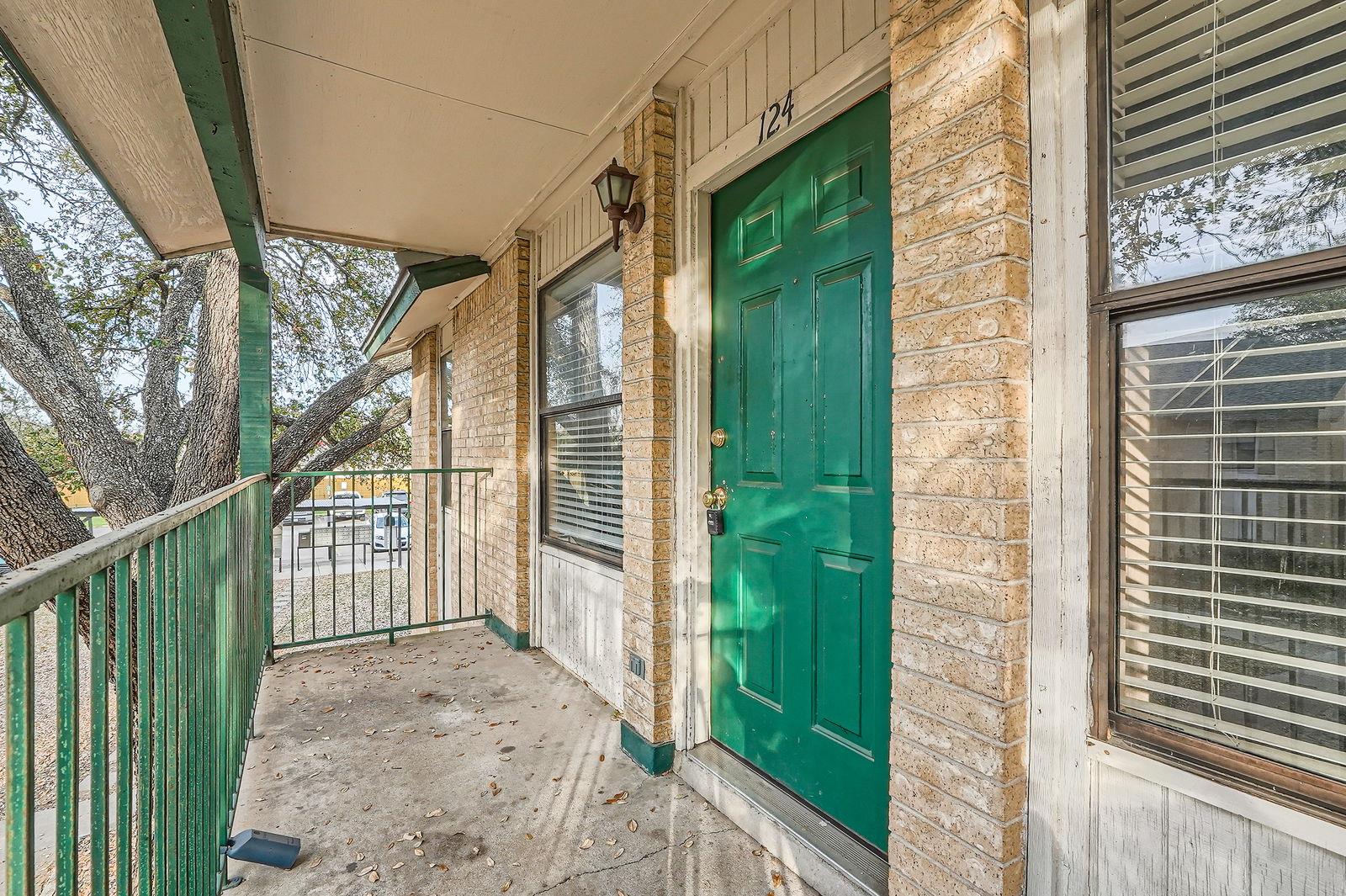 1624 Aquarena Springs Dr # C124, San Marcos, TX 78666