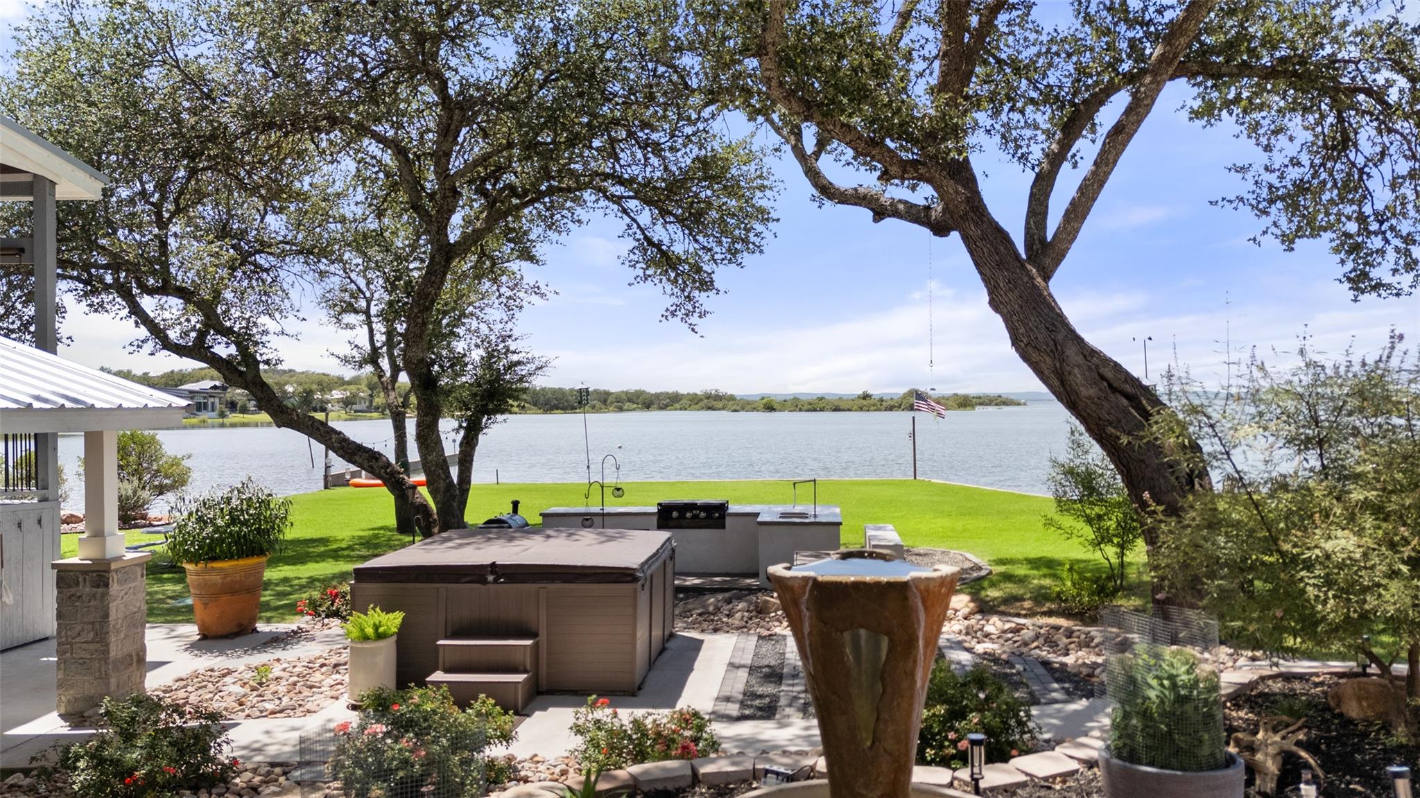 206 County Road 142, Burnet, TX 78611