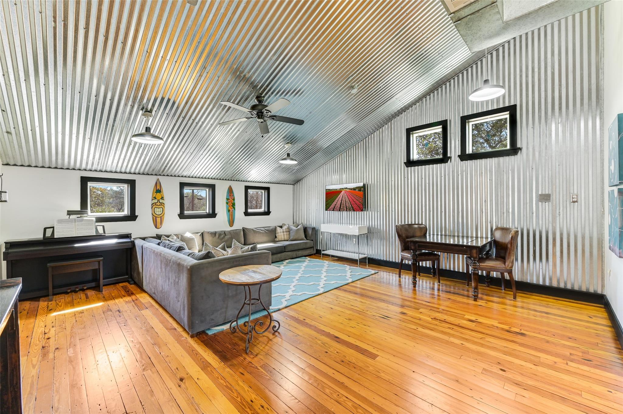 206 County Road 142, Burnet, TX 78611