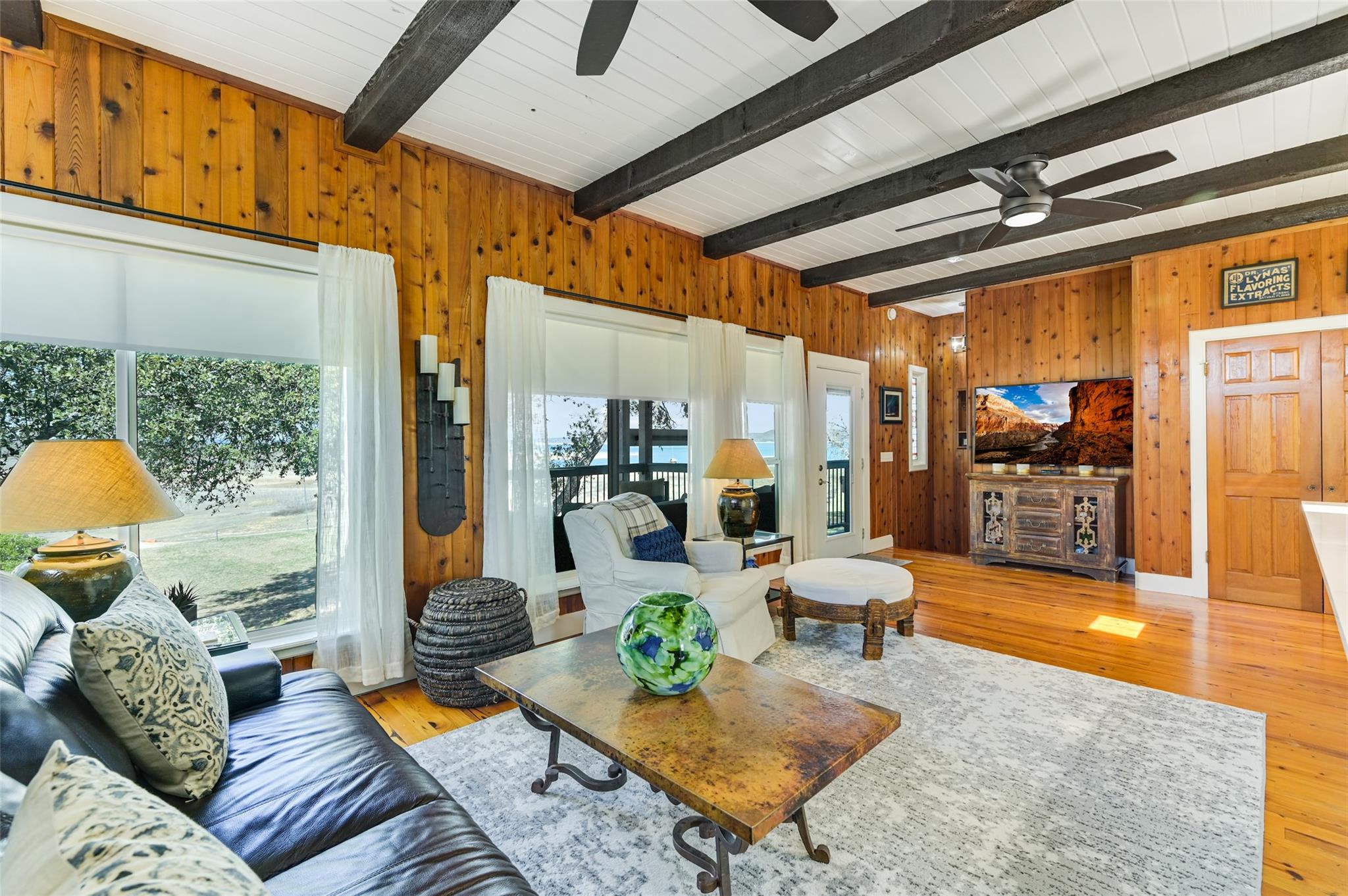 206 County Road 142, Burnet, TX 78611